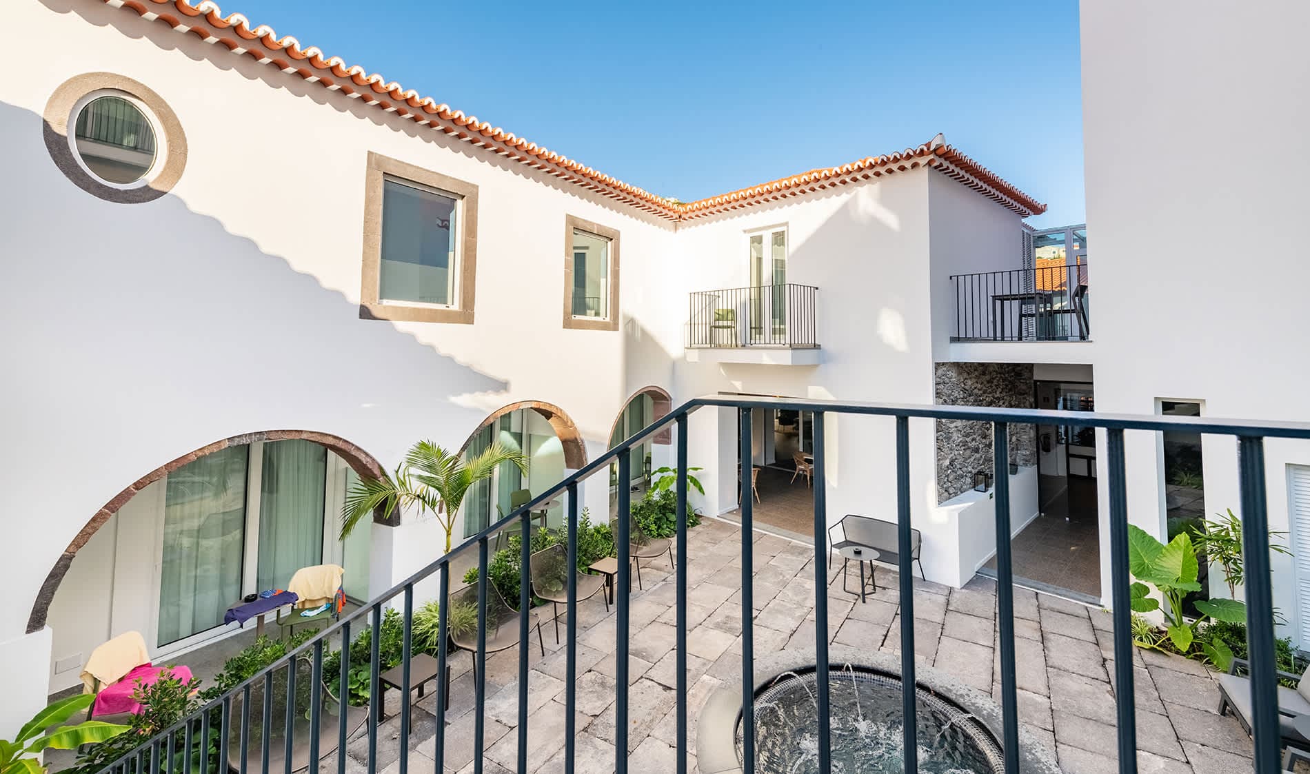 Pestana Fisherman Village, Câmara de Lobos Ansicht 3