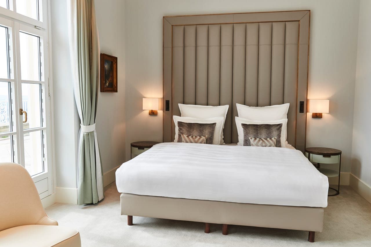 Steigenberger Icon Grandhotel Petersberg Ansicht 5