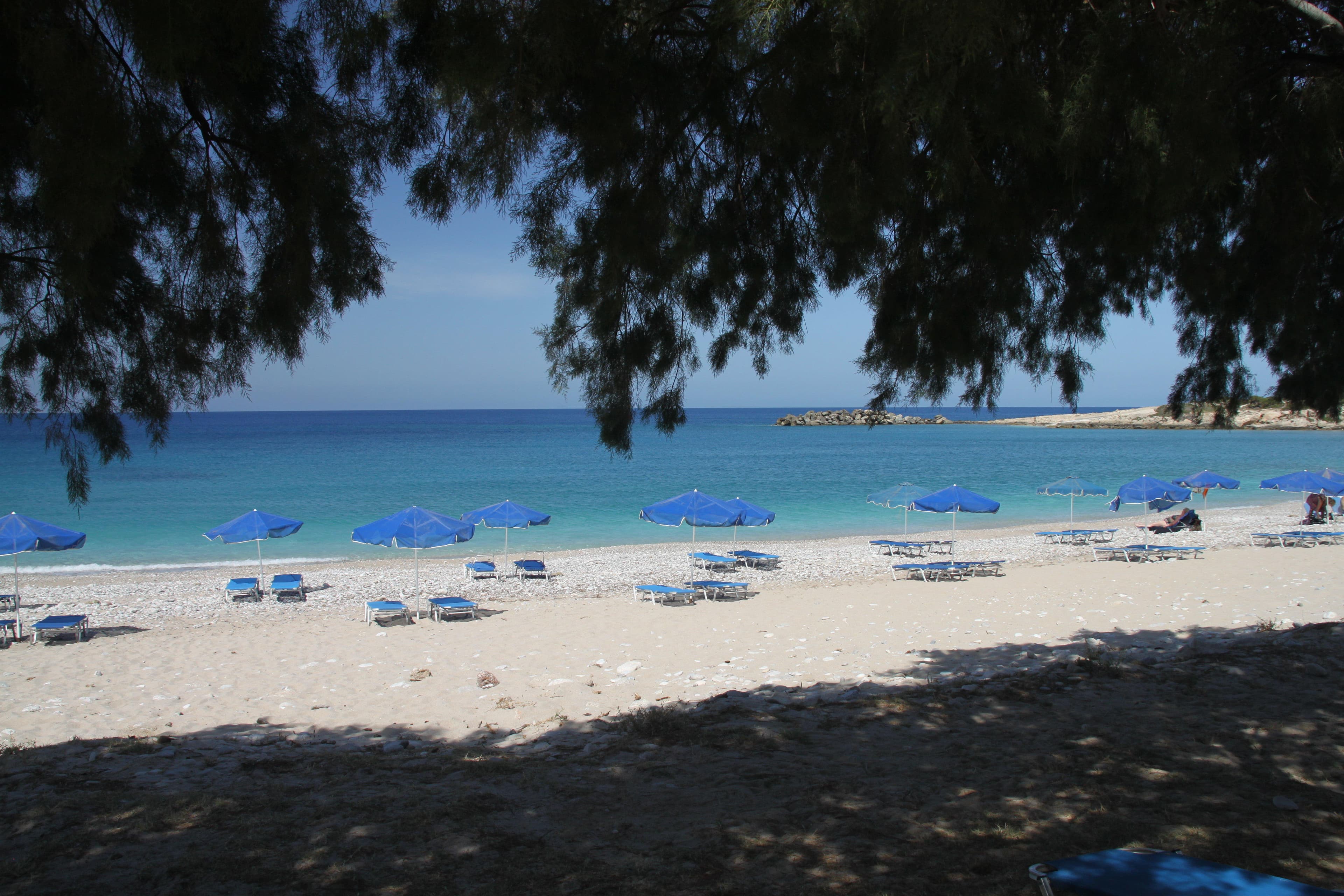 Potali Bay Ansicht 6