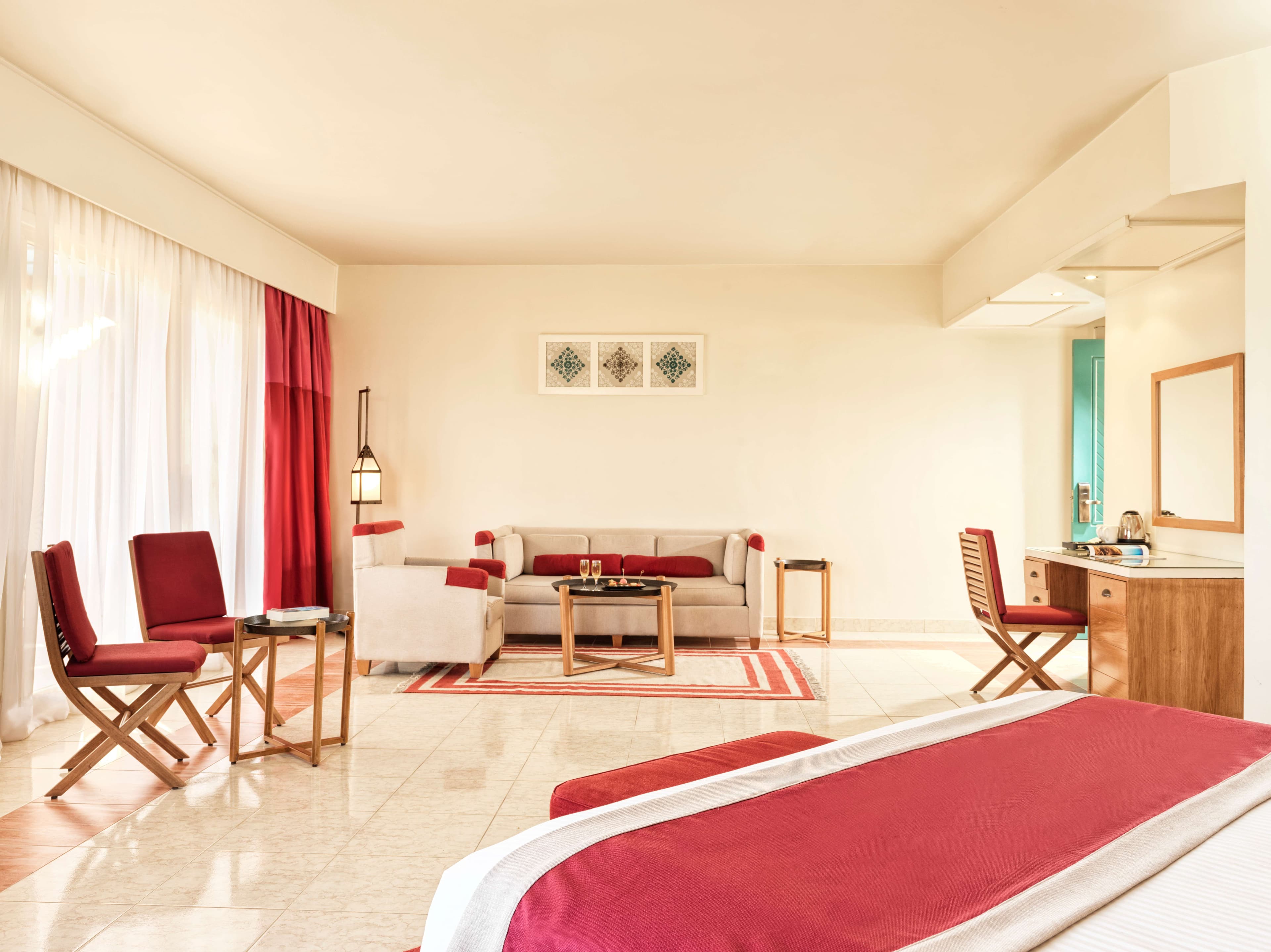 Club Paradisio El Gouna, Red Sea Ansicht 5