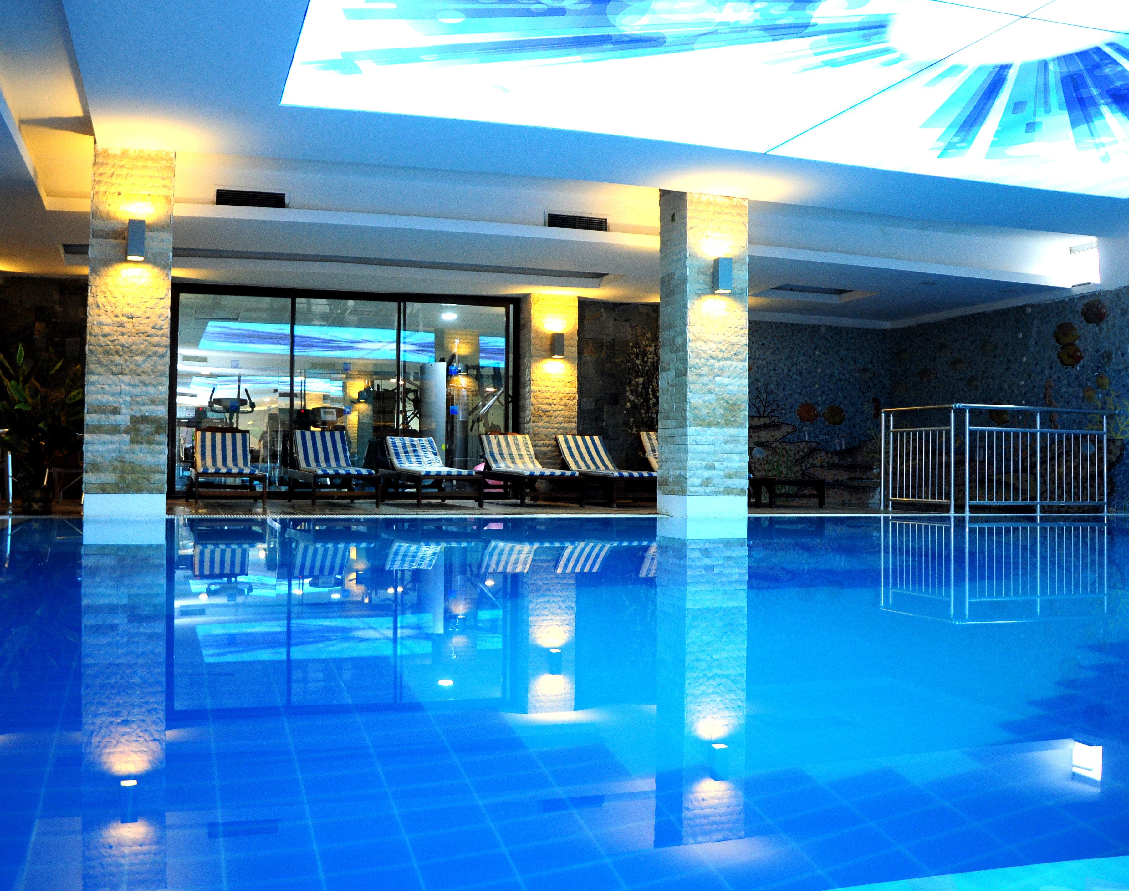 Sealife Family Resort Hotel Ansicht 8