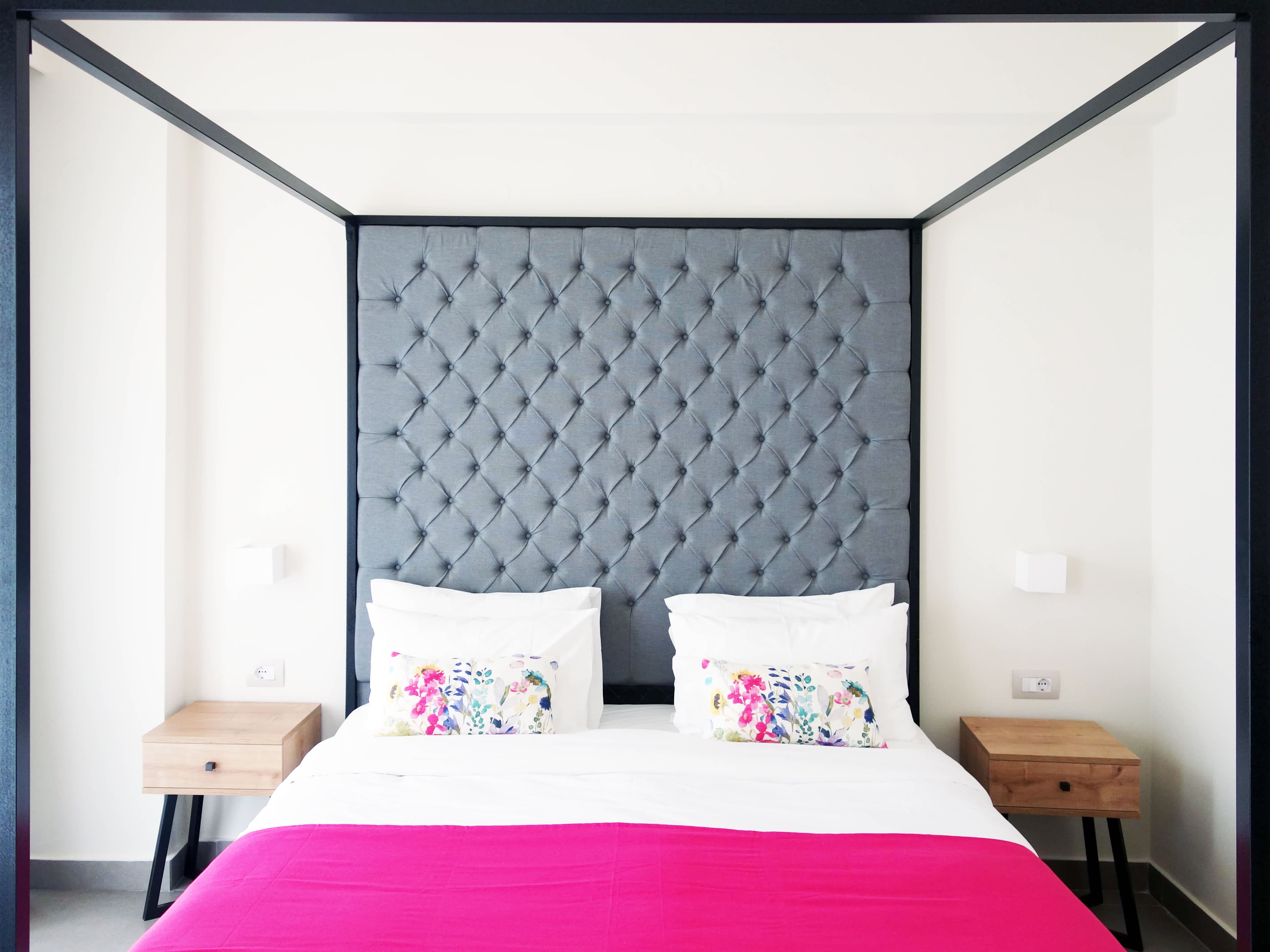 Airis Boutique Hotel & Suites Ansicht 3