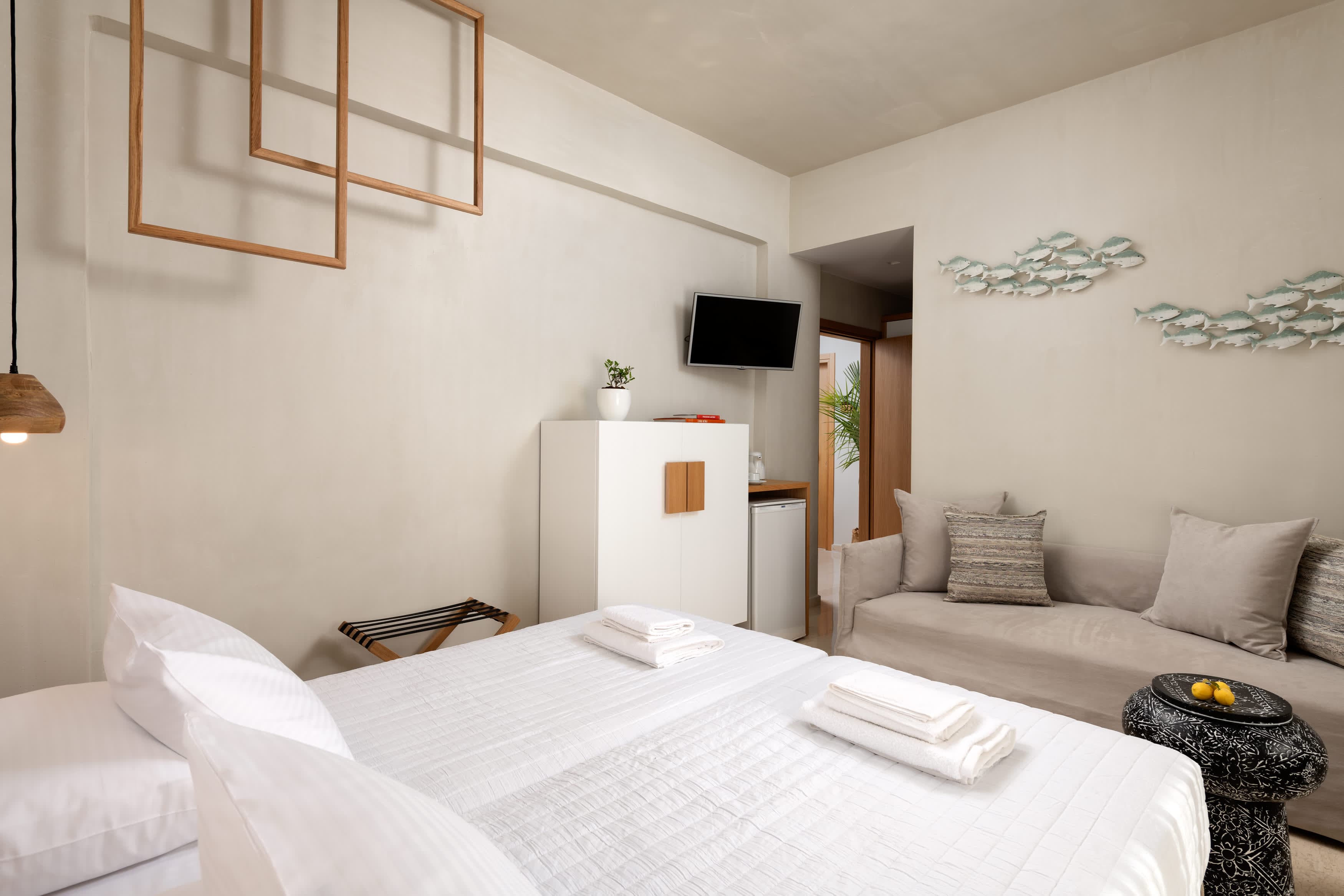 Apollo Apartments Plakias Ansicht 5