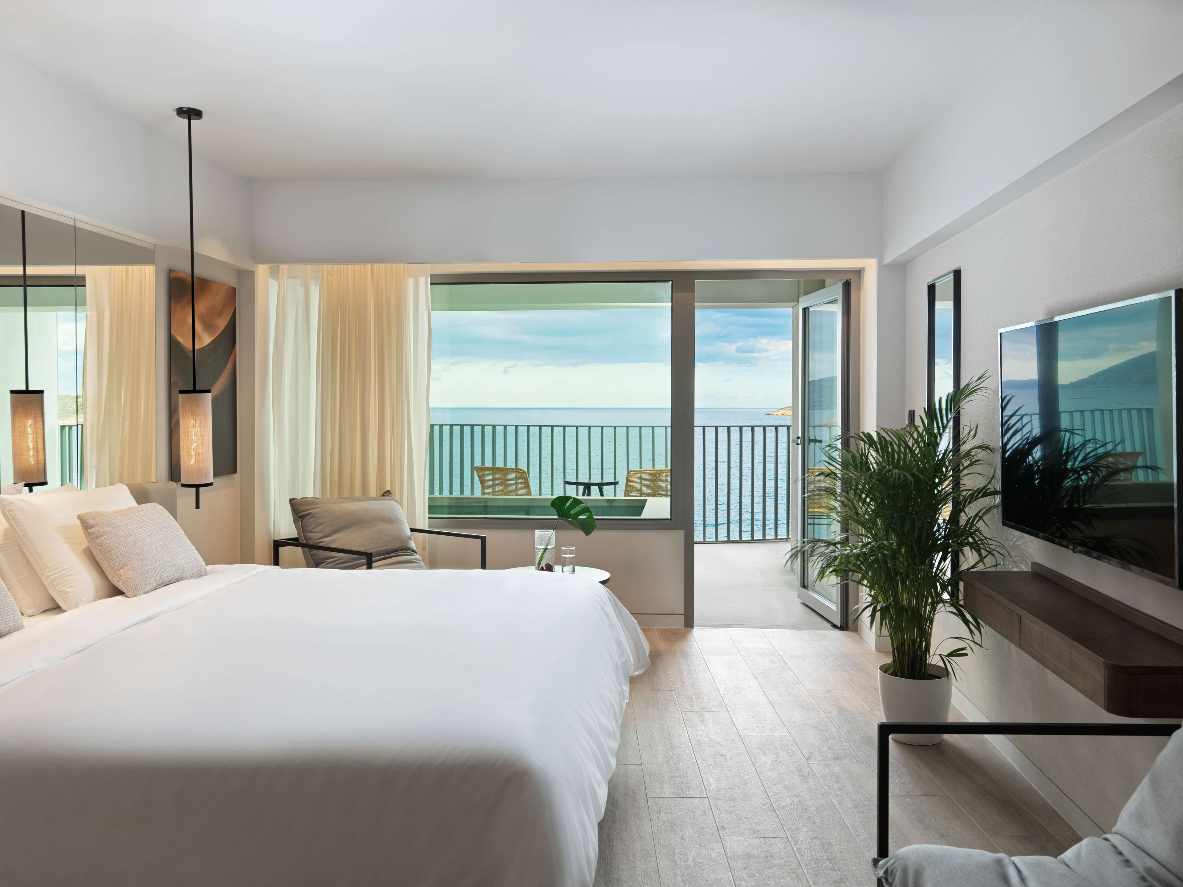 NIKO Seaside Resort - MGallery Ansicht 4