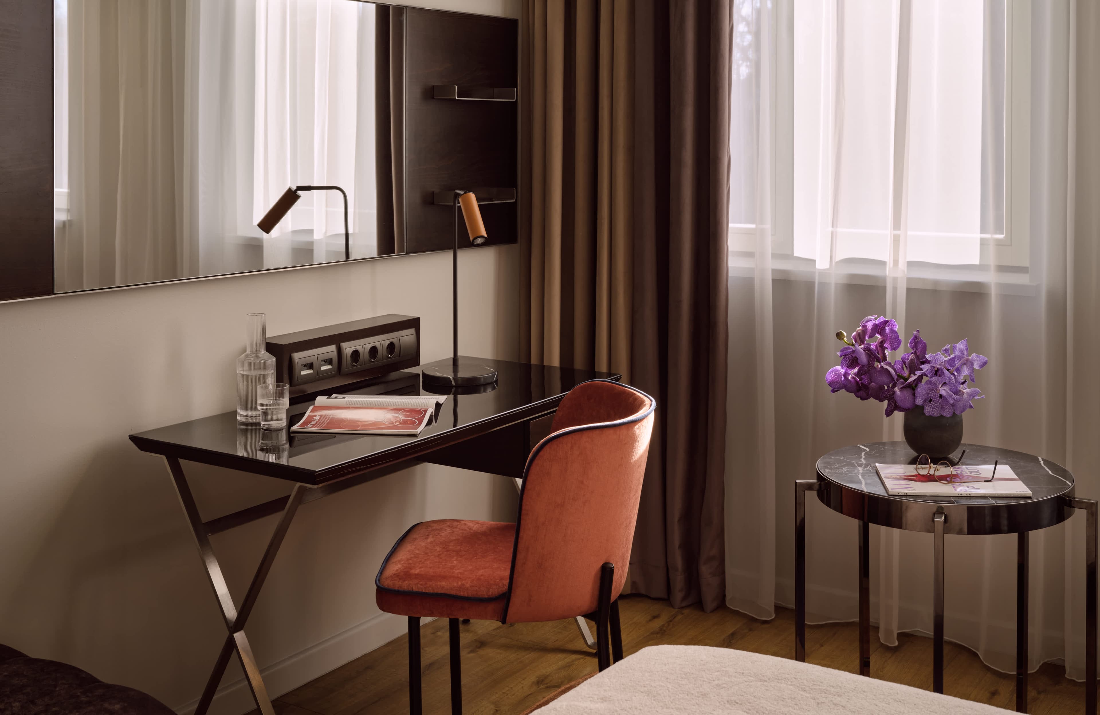 The Posthouse Berlin – Leonardo Limited Edition Ansicht 4