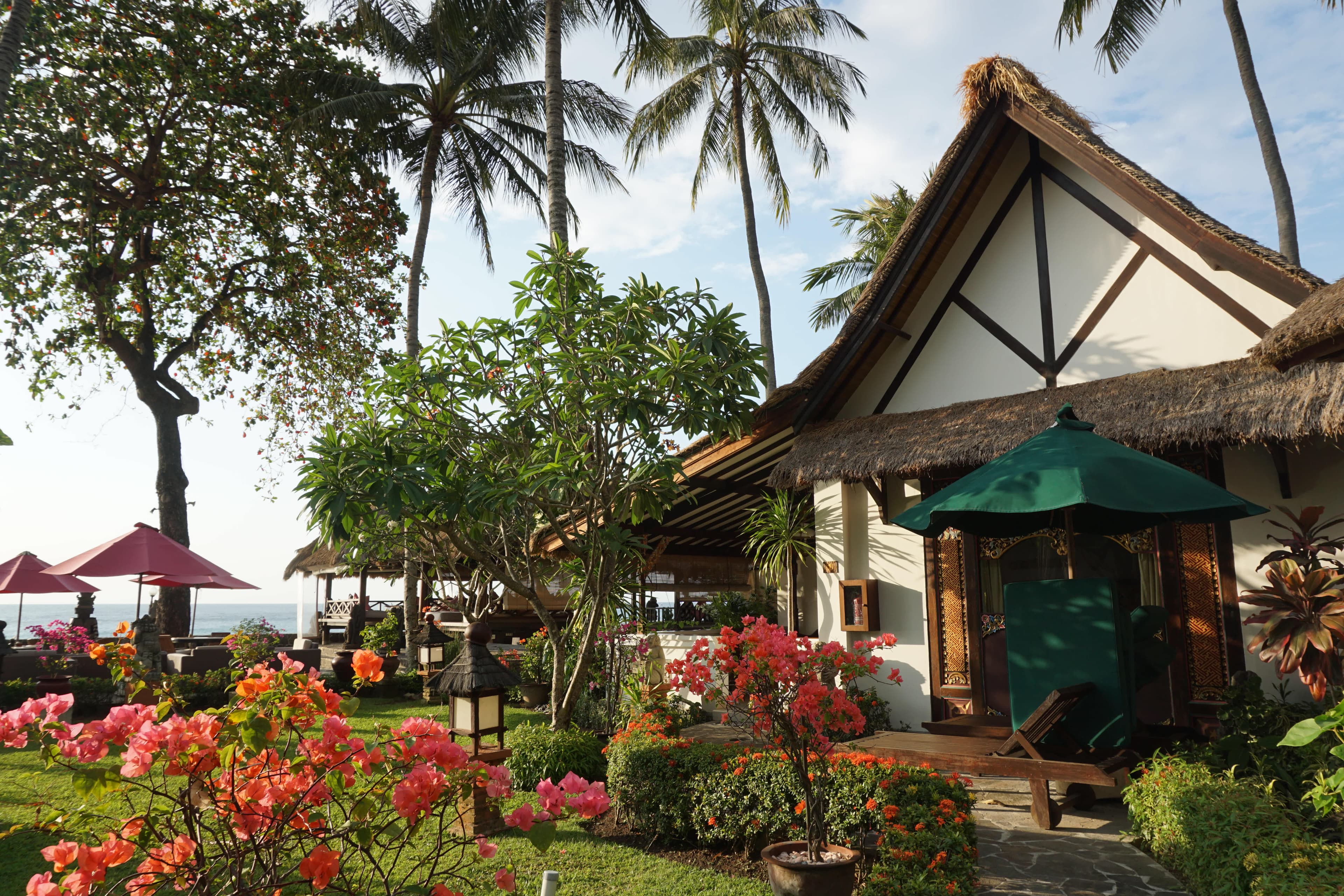 Puri Mas Boutique Resort & Spa Ansicht 5