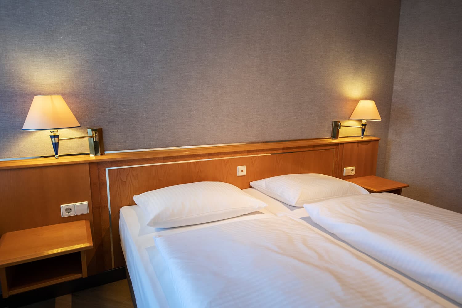 ACHAT Hotel Magdeburg Ansicht 5