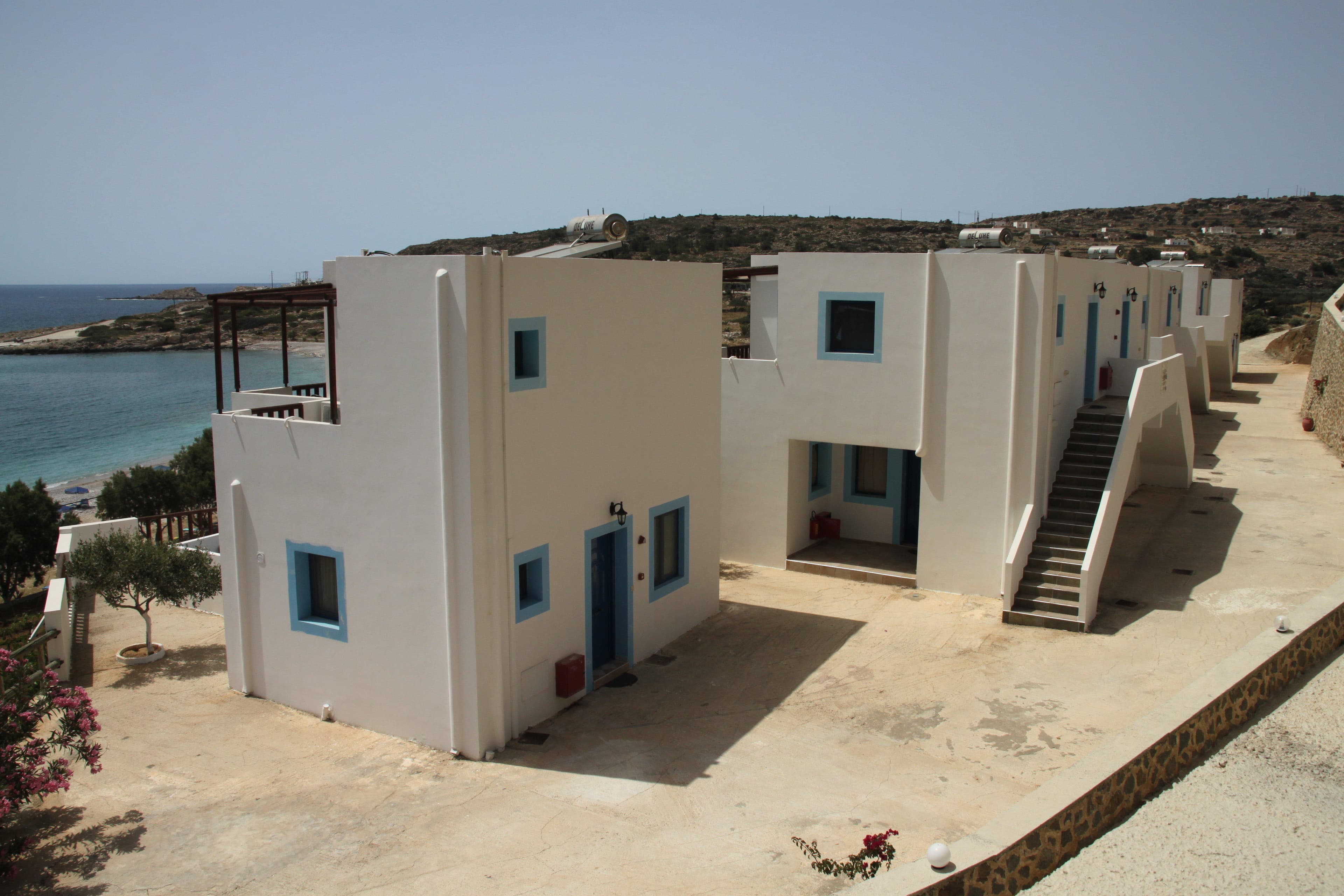 Potali Bay Ansicht 2