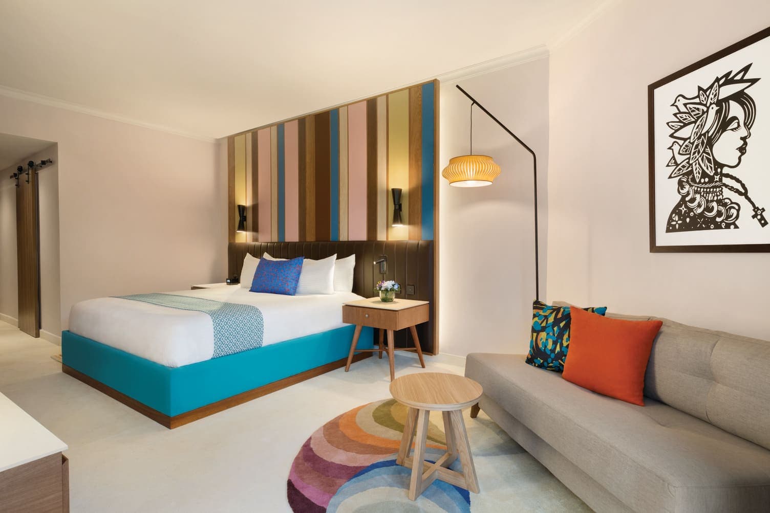 Dreams La Romana Resort & Spa Ansicht 5
