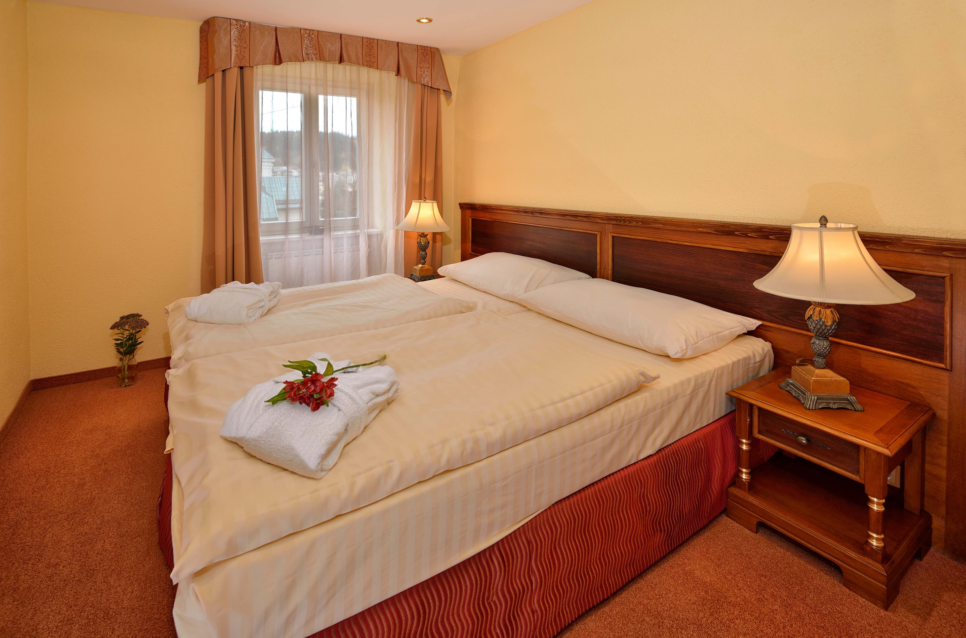 Hotel Continental Ansicht 3