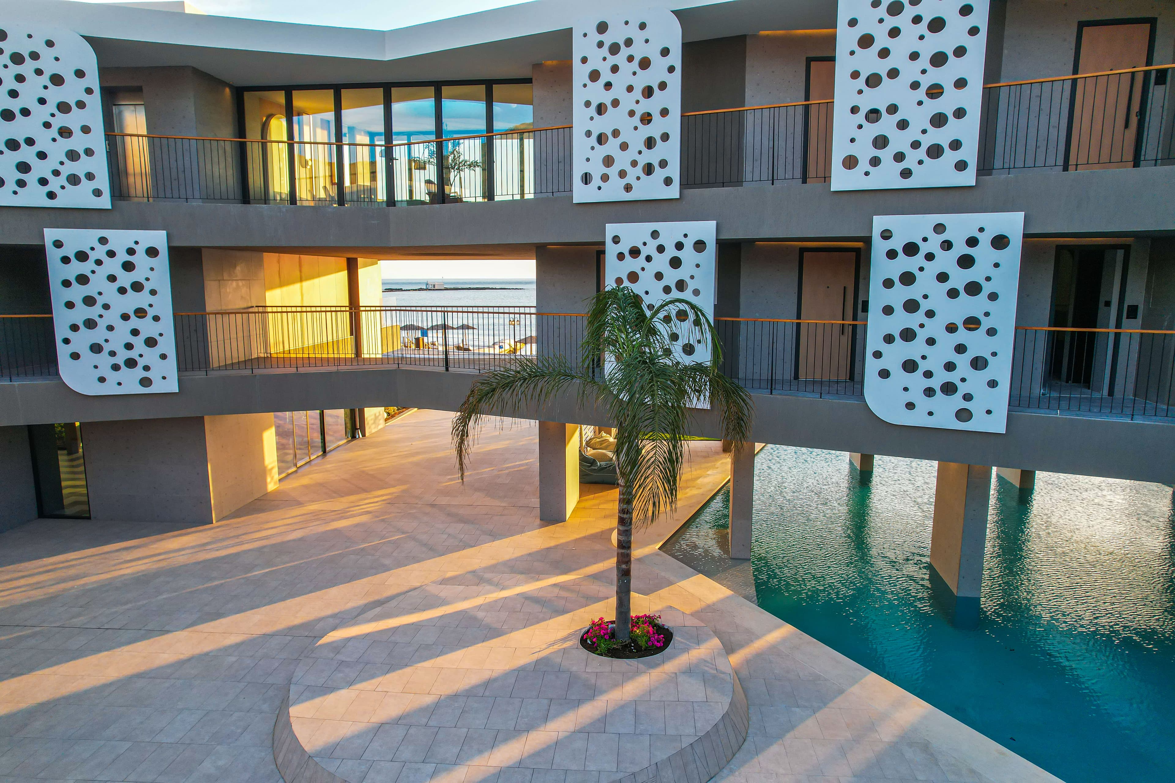 Harmony Boutique Resort Ansicht 3