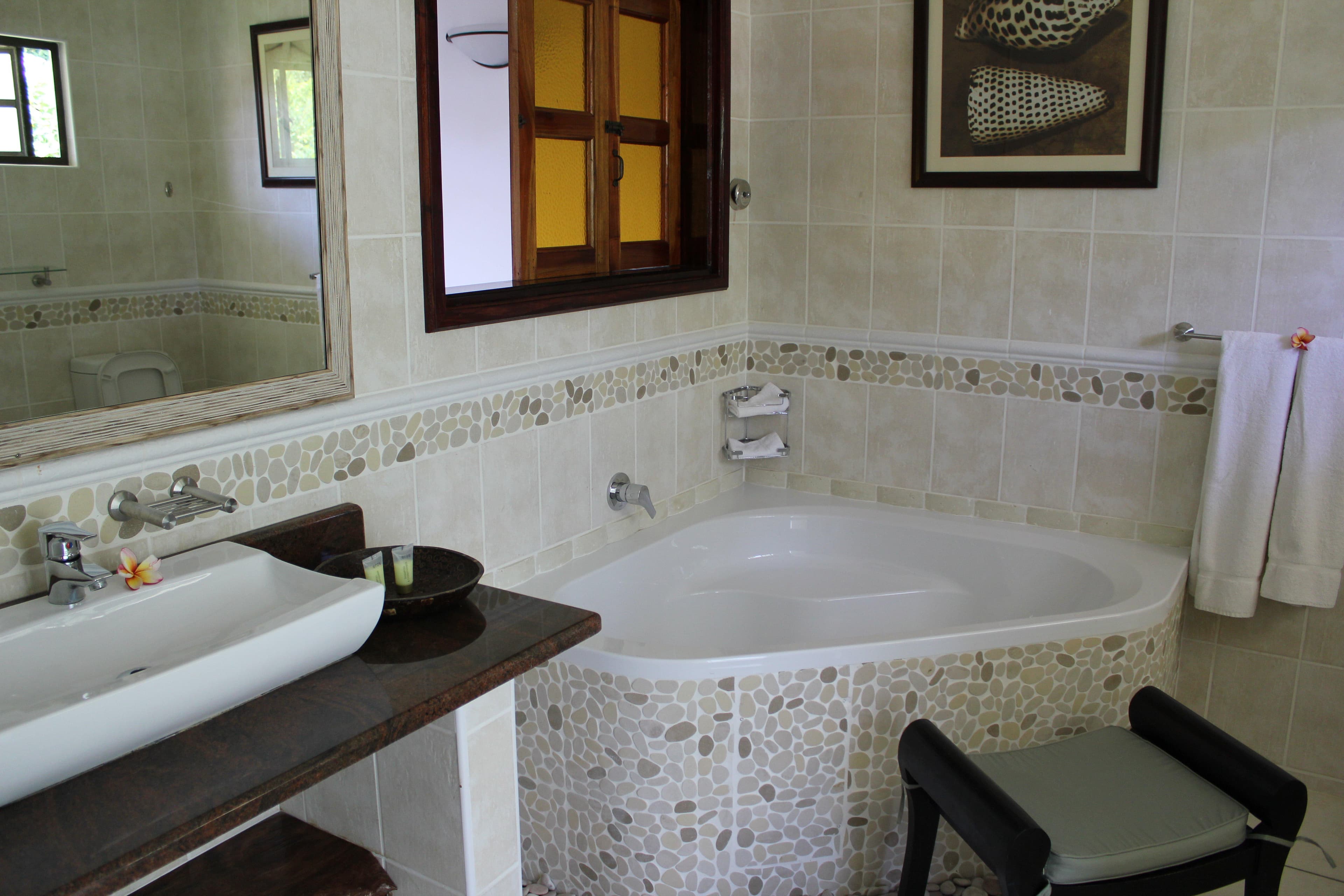 Hotel Chateau St. Cloud Ansicht 5