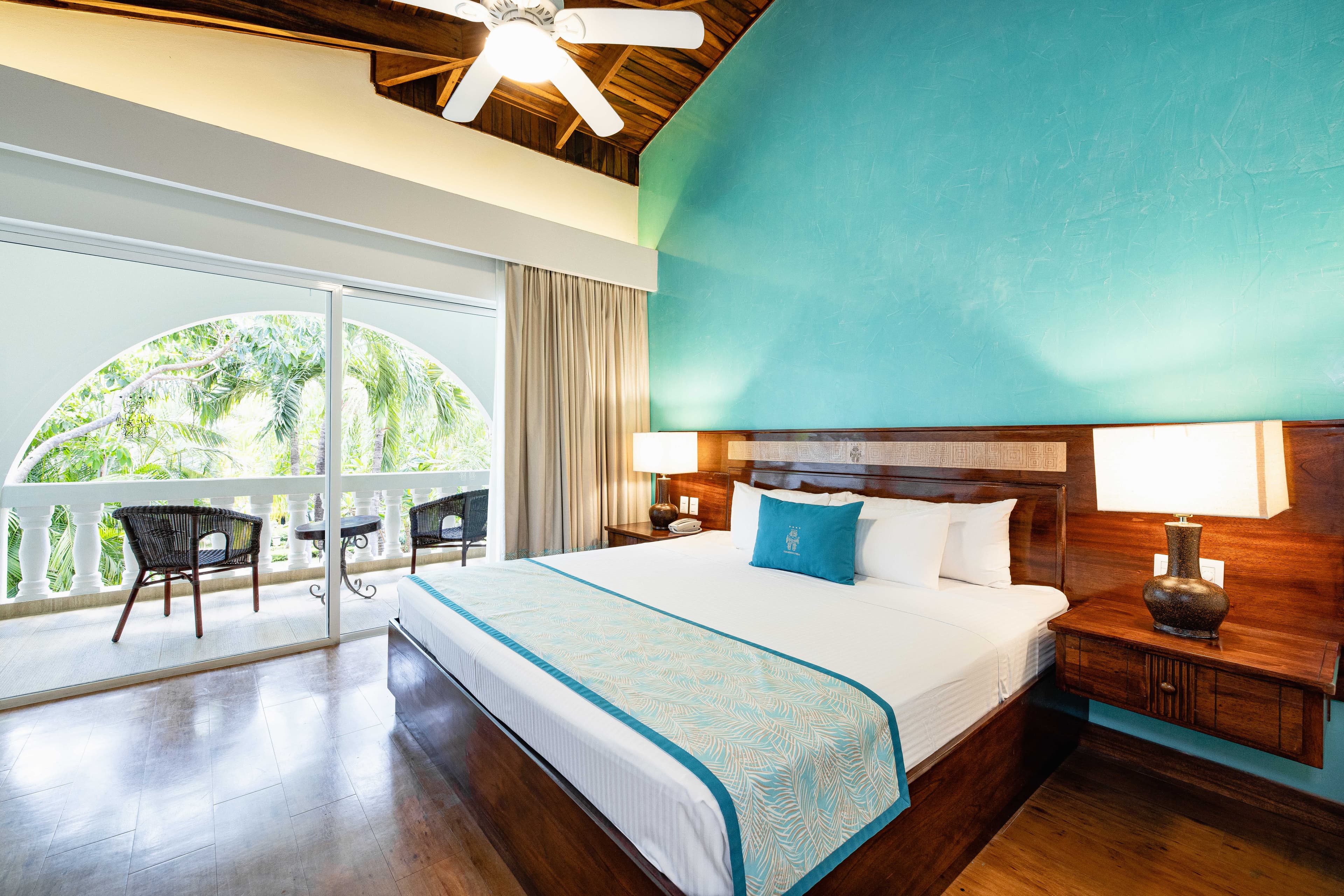 Tamarindo Diria Beach Resort Ansicht 4
