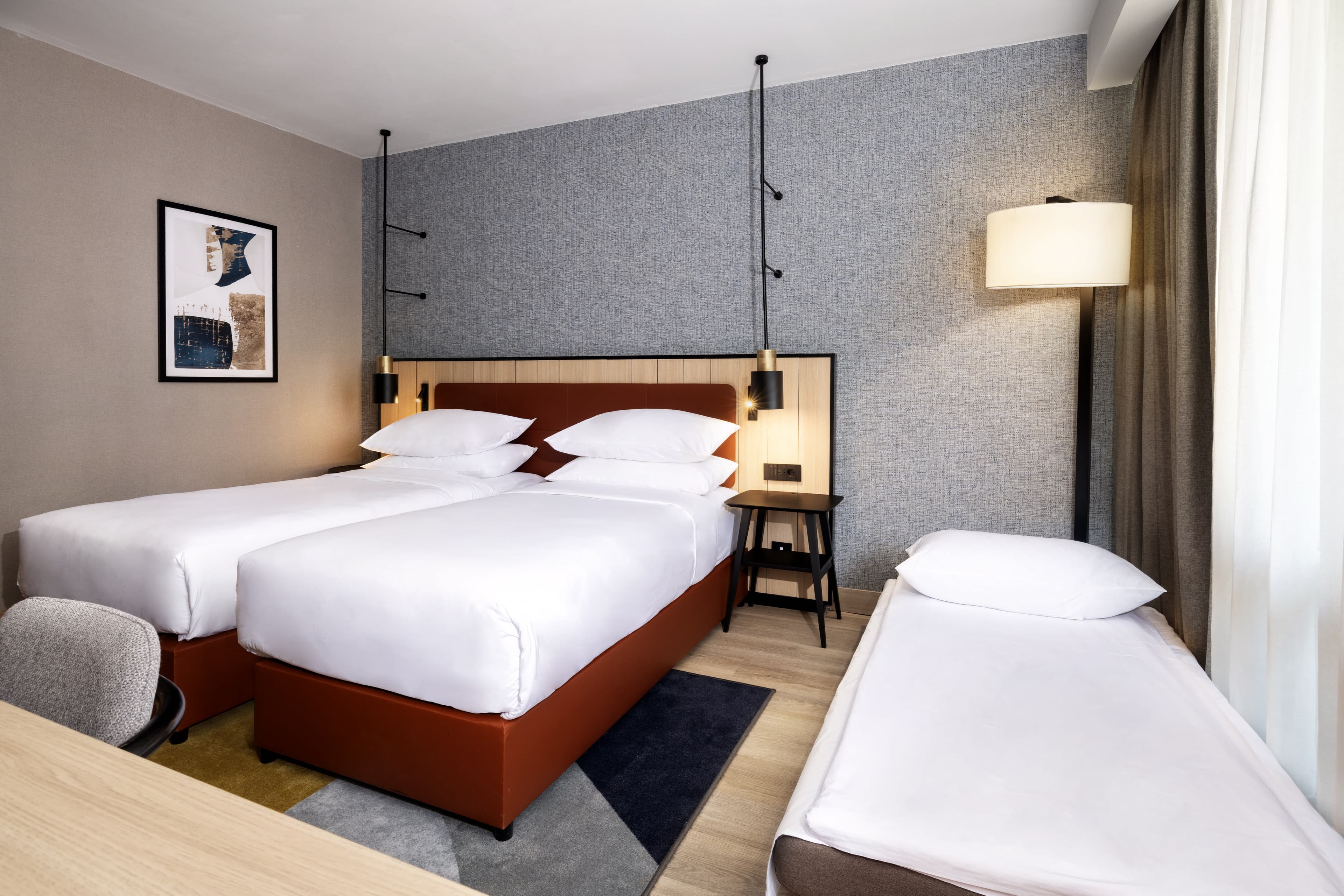 IM Dreamer Hotel Ansicht 4