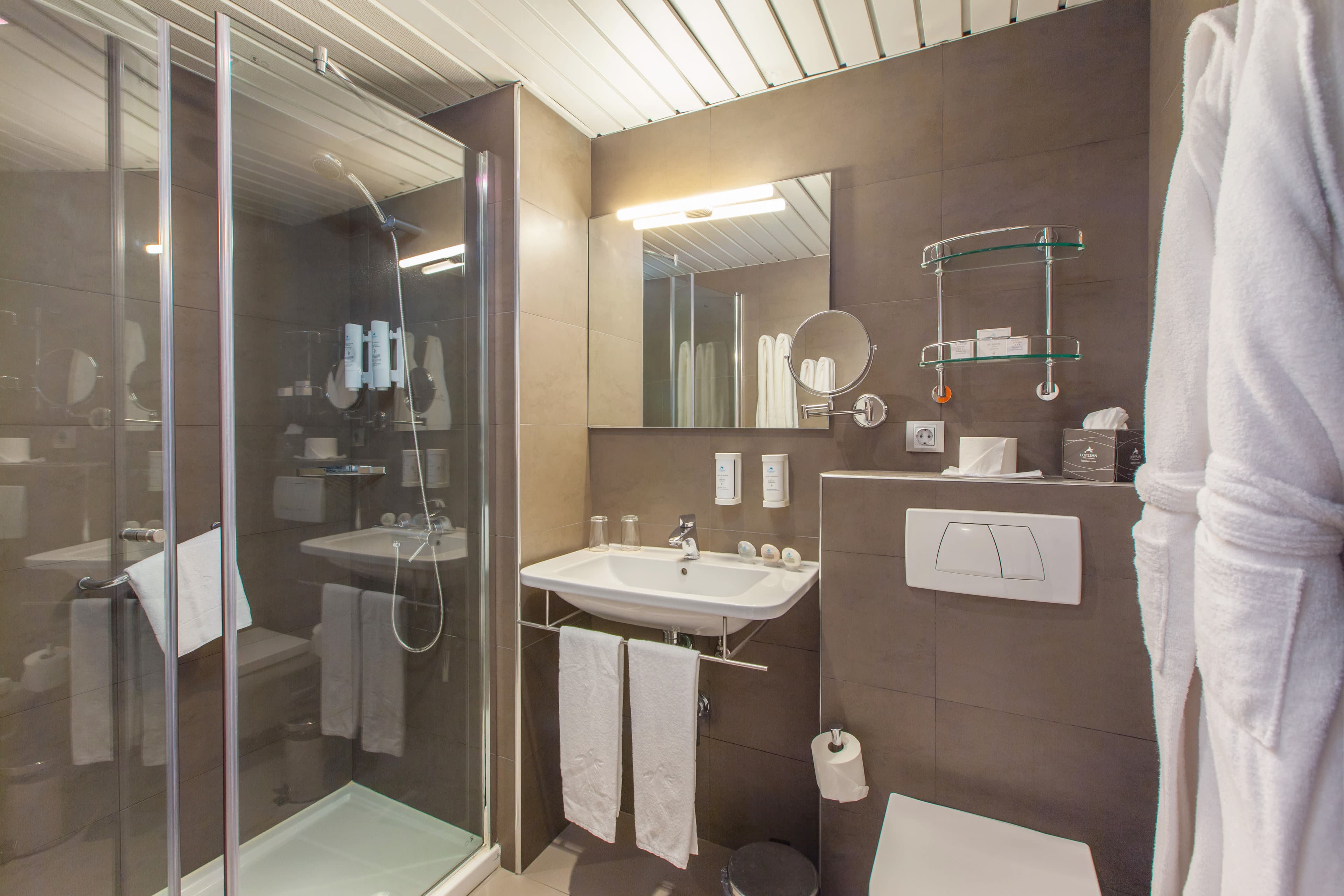 Corallium Beach by Lopesan Hotels - Adults only Ansicht 6