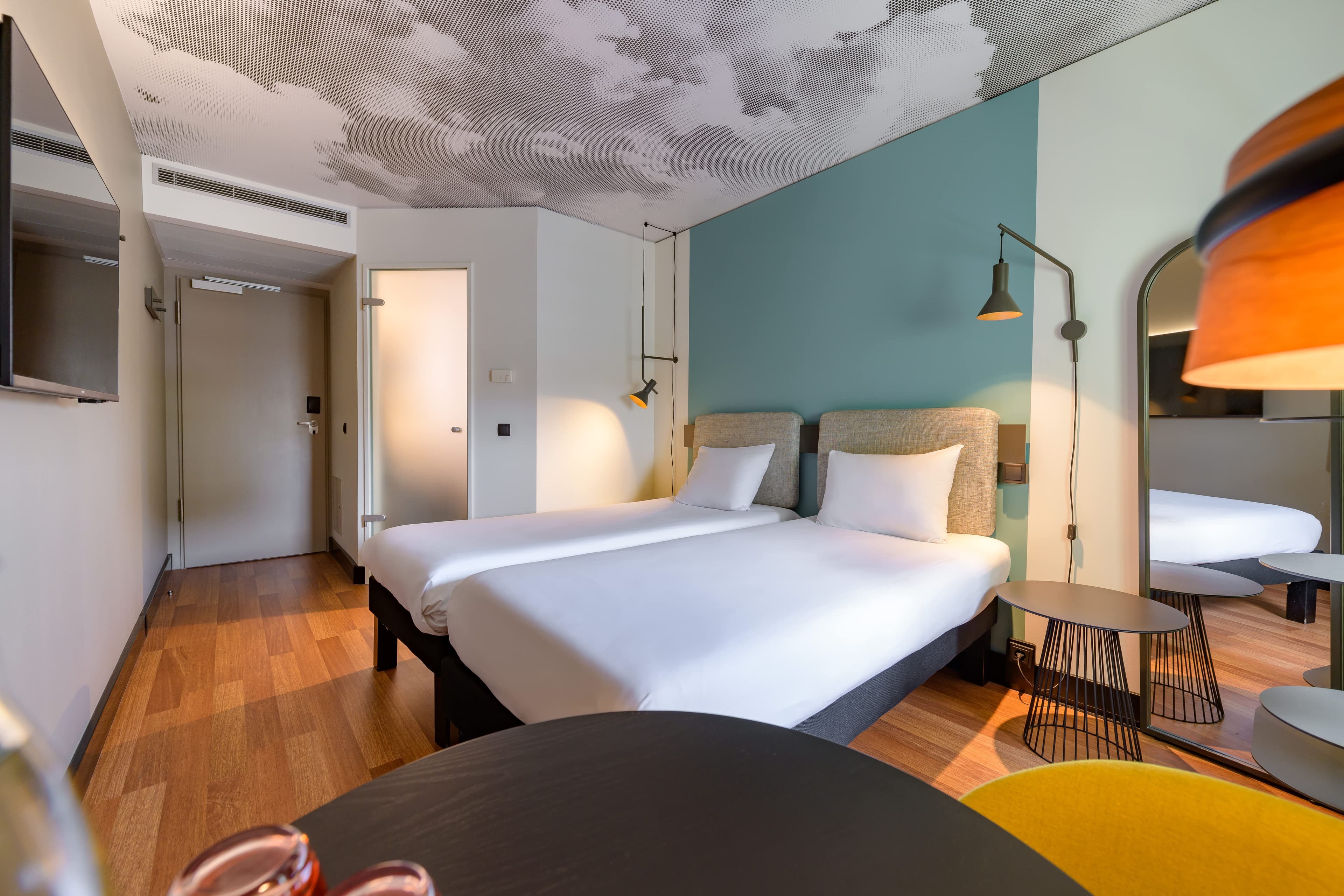 ibis Berlin Kurfürstendamm Ansicht 5