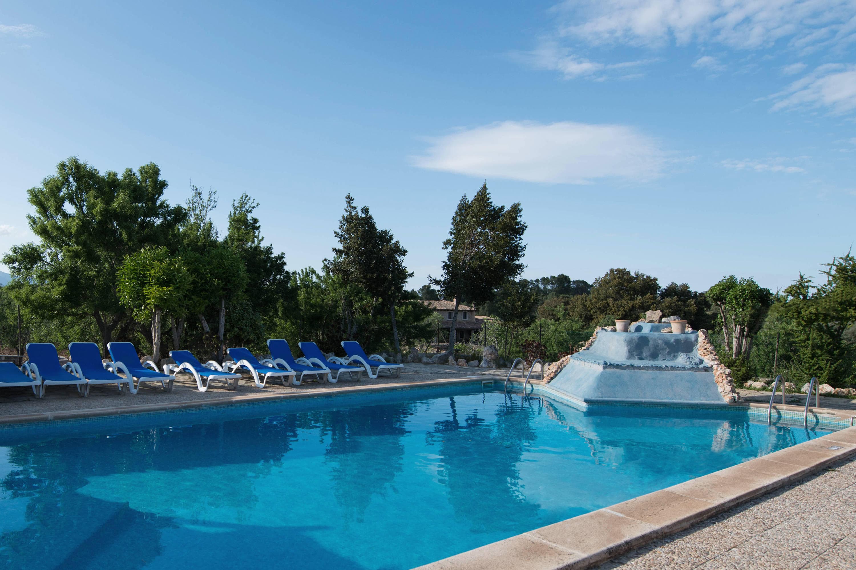 Agroturismo Ses Illes Ansicht 5
