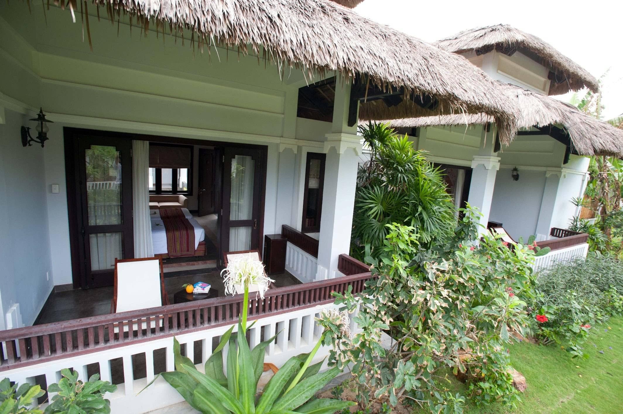 Hotel Muine Bay Resort Ansicht 5