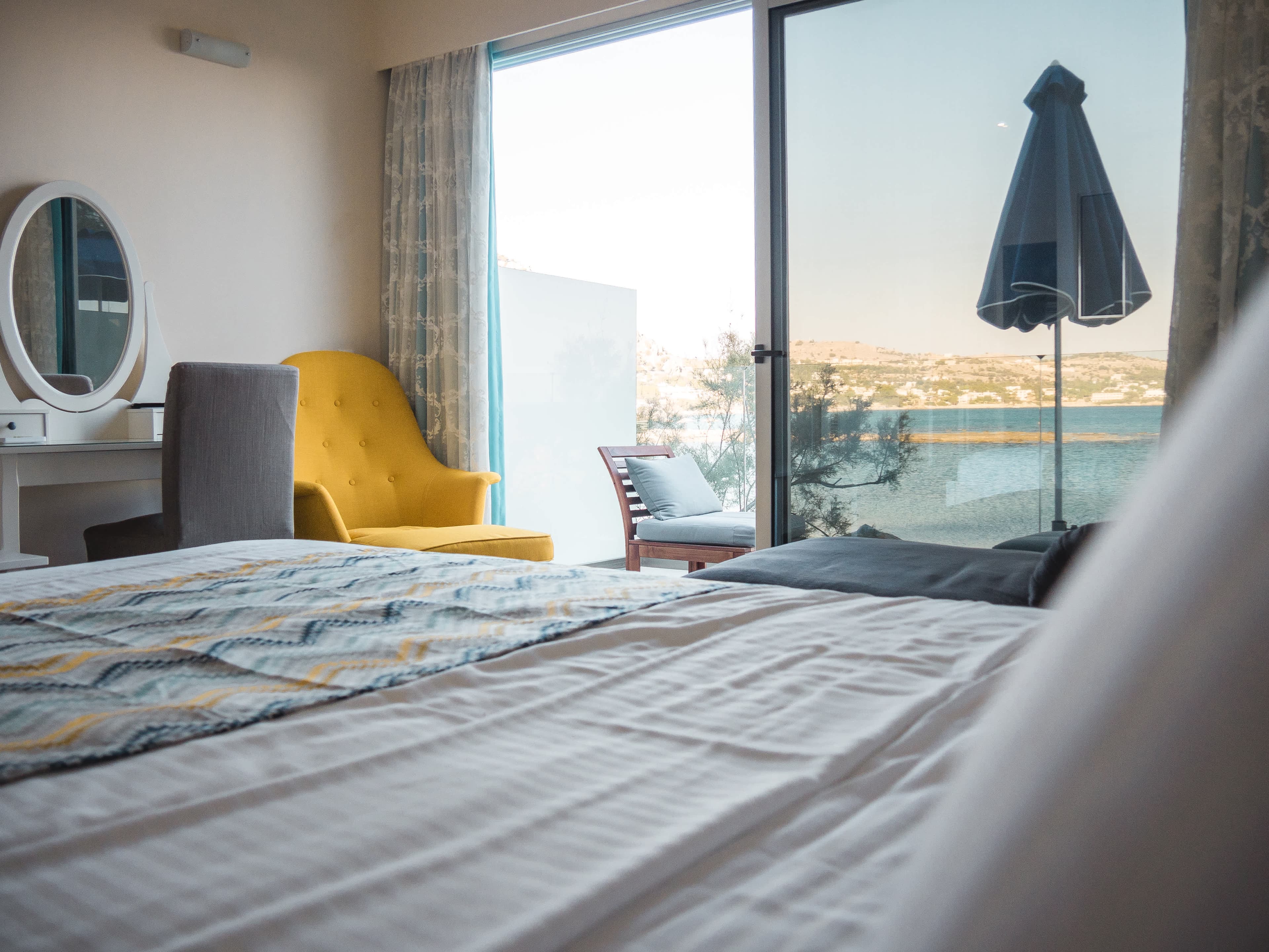 alltoura Club SUNRISE BEACH RESORT Ansicht 5