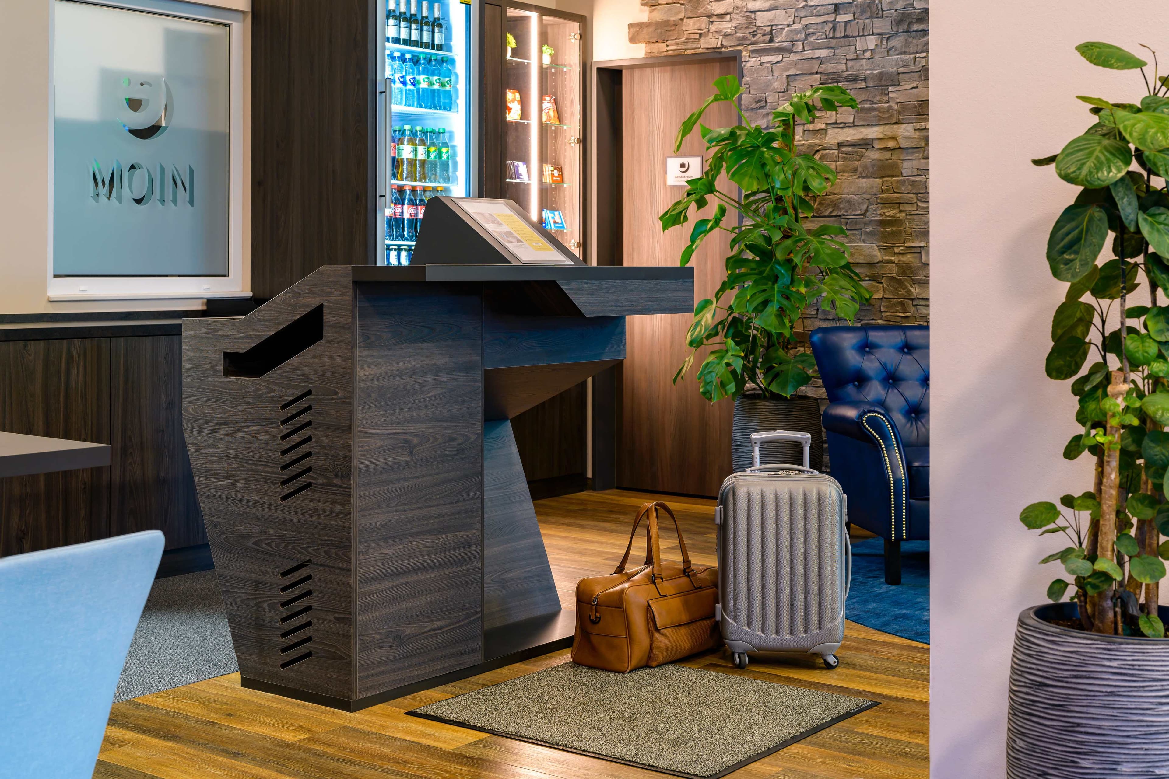 ibis Styles Kiel City Ansicht 6