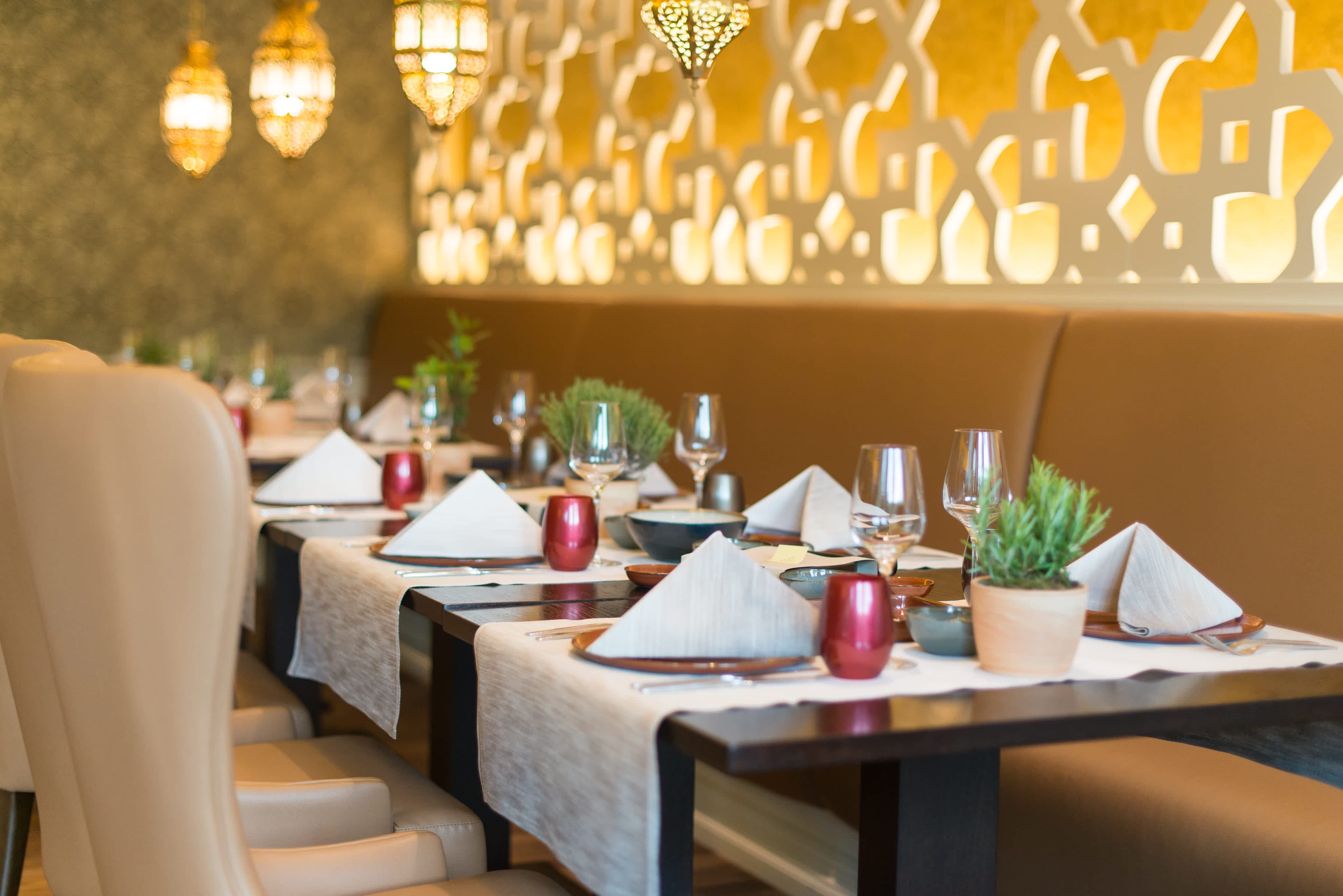 Hilton Frankfurt Gravenbruch Ansicht 8