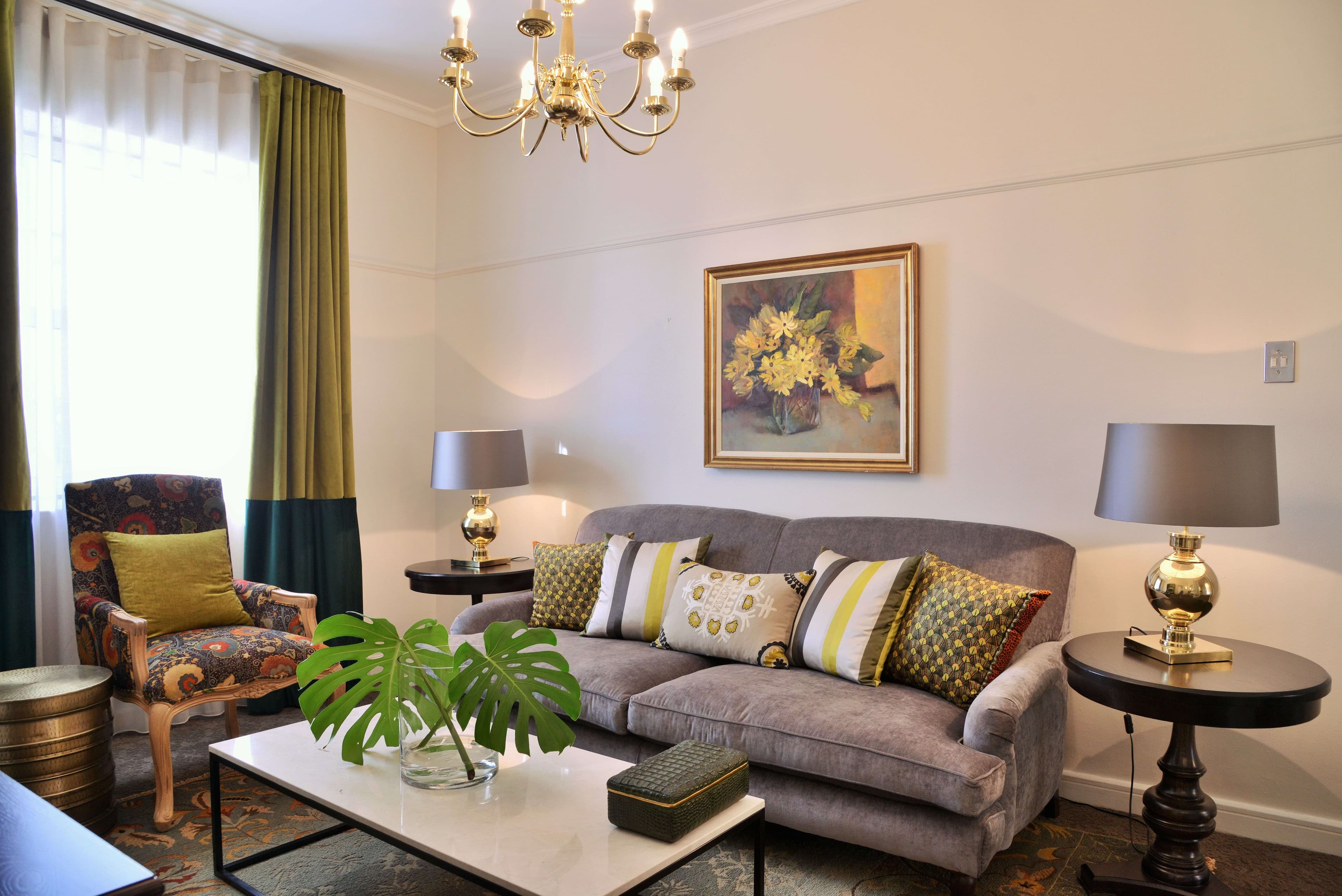 Hotel Winchester Mansions Ansicht 9