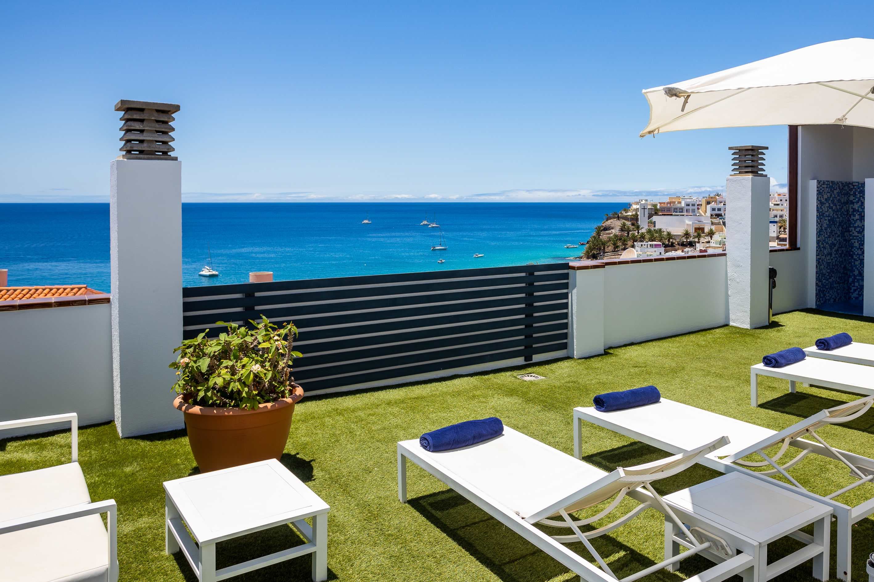 Villa-Mar Hotel Ansicht 8