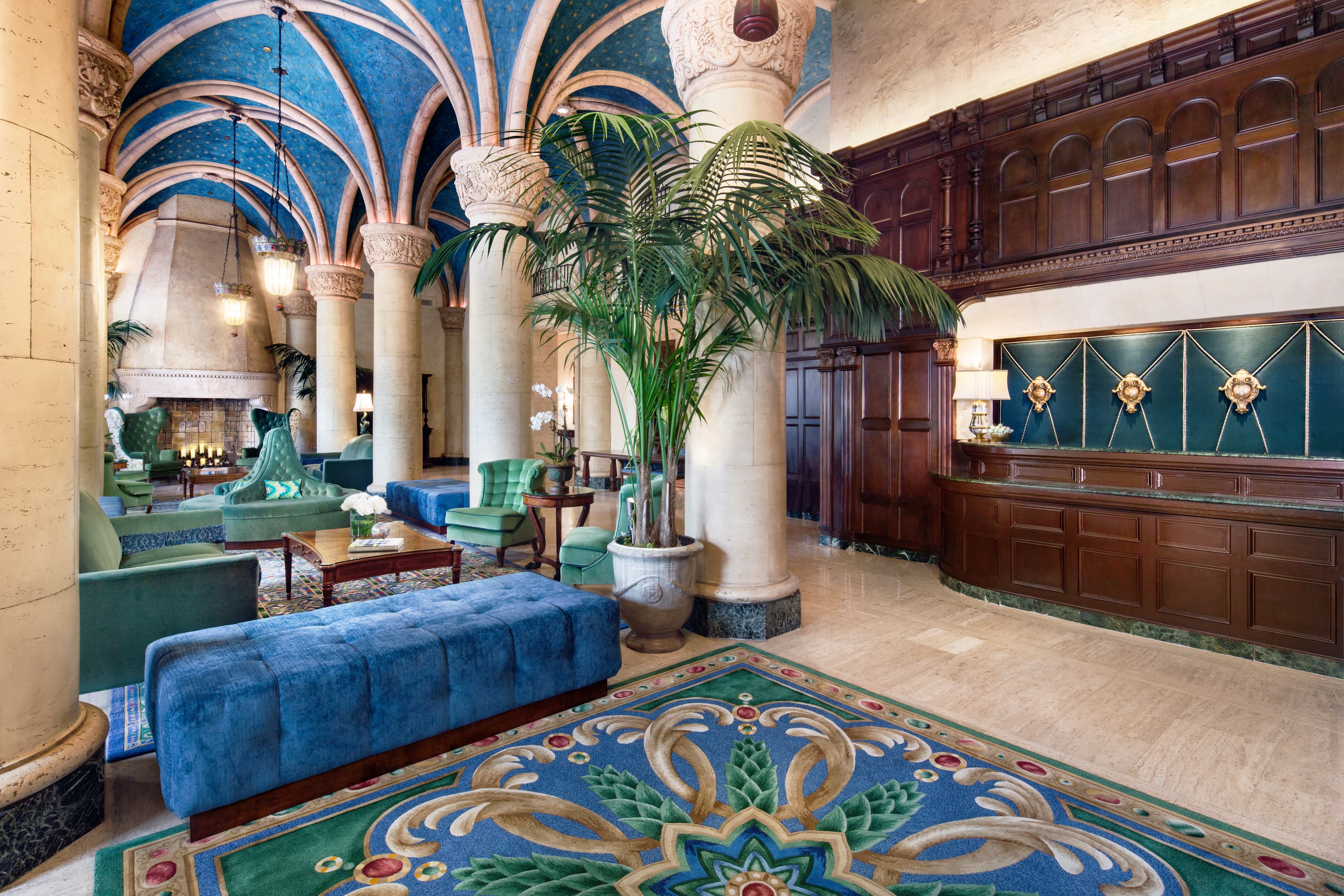 The Biltmore Miami Coral Gables Ansicht 9