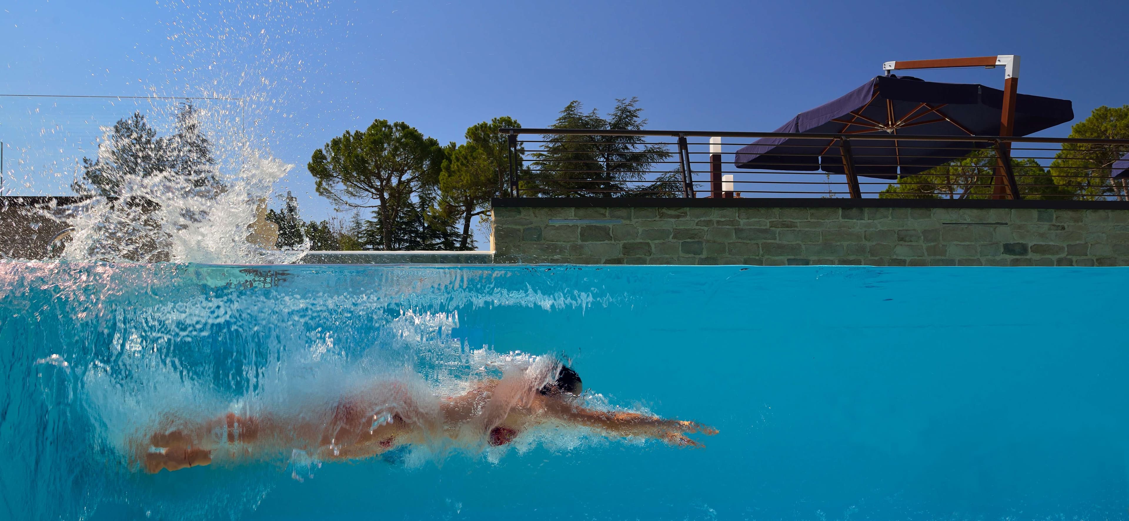Palazzo Varignana Resort & Spa Ansicht 8