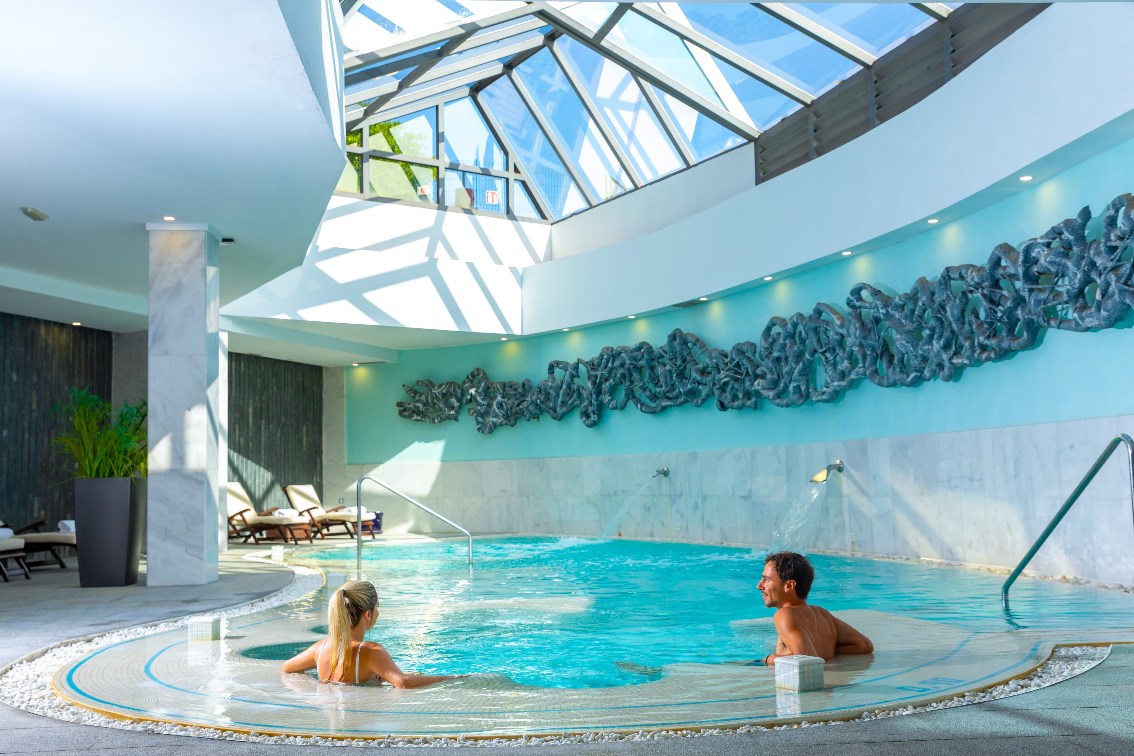 allsun Hotel Esplendido Ansicht 10