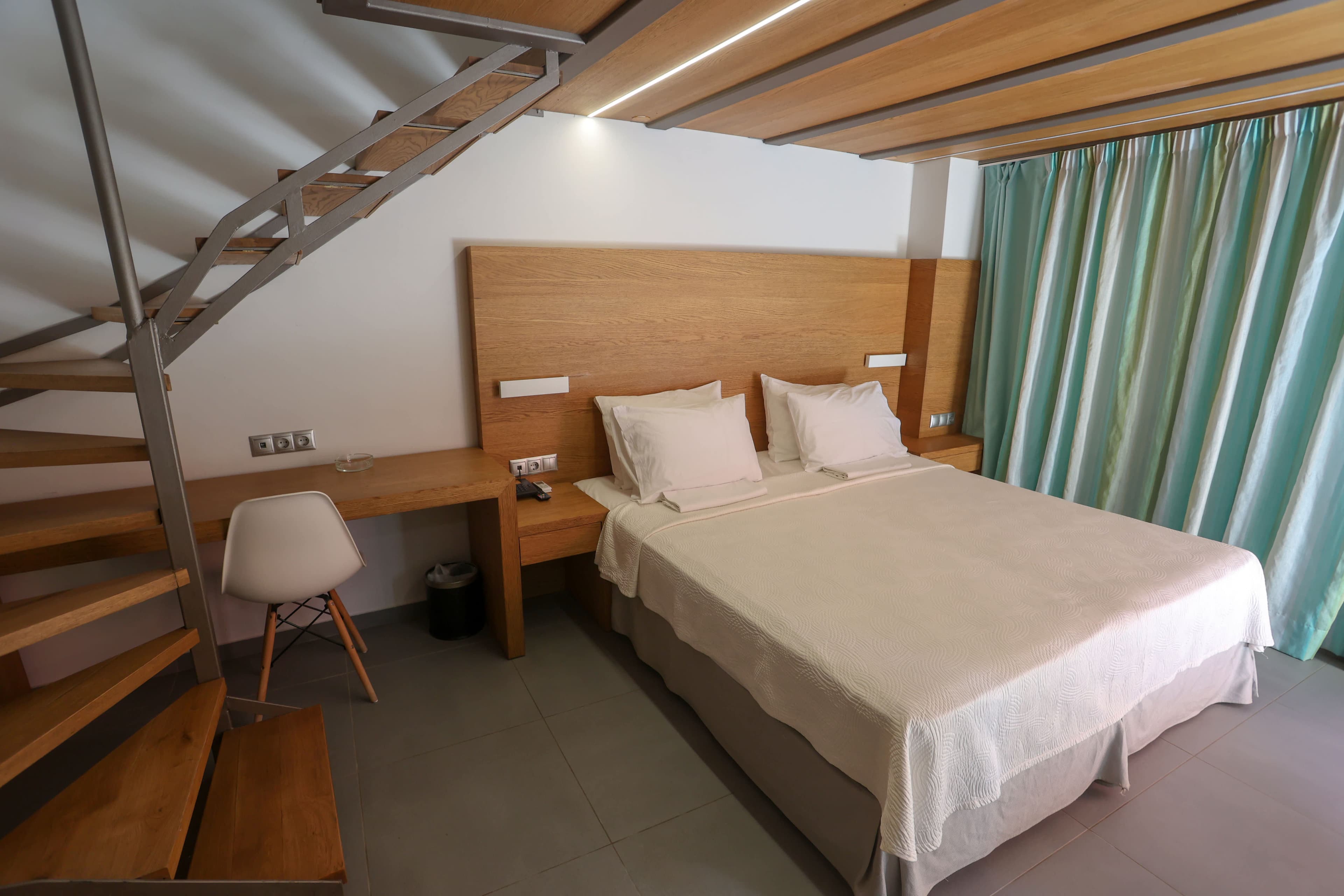 Petra Hotel Ansicht 8