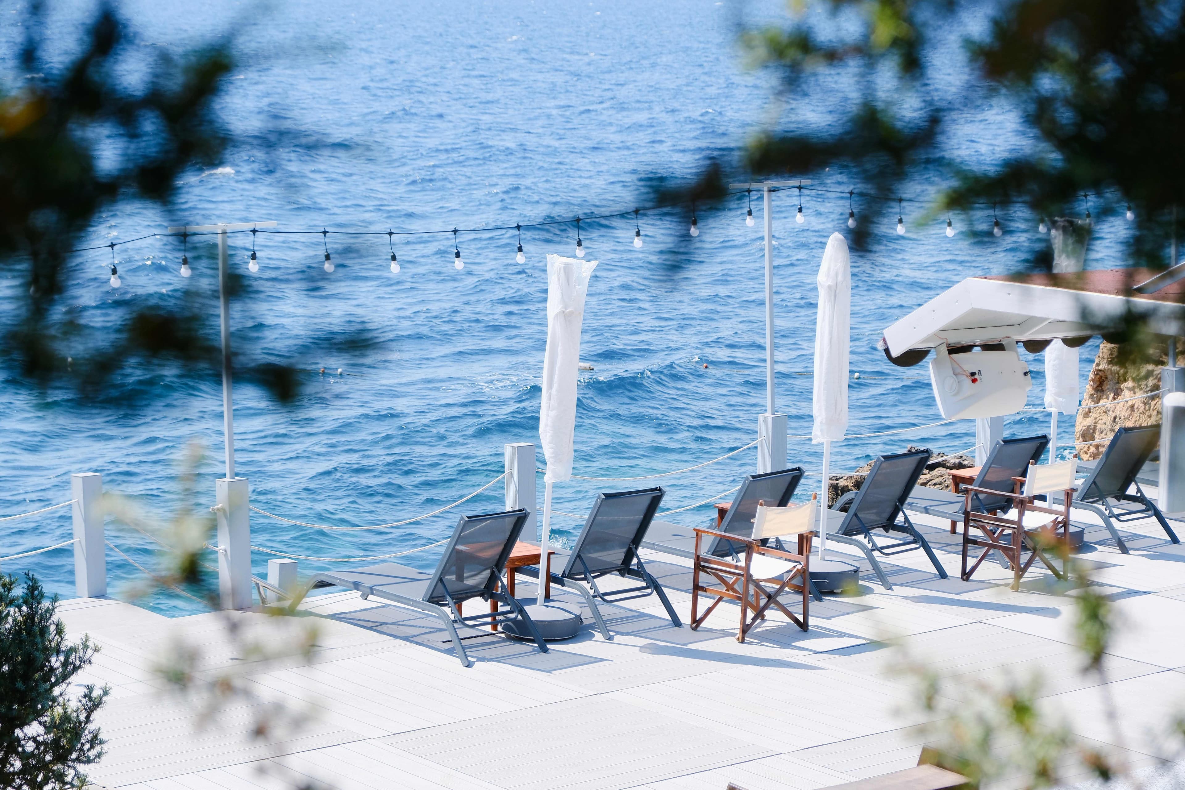 Maya Bistro Hotel & Beach Ansicht 7