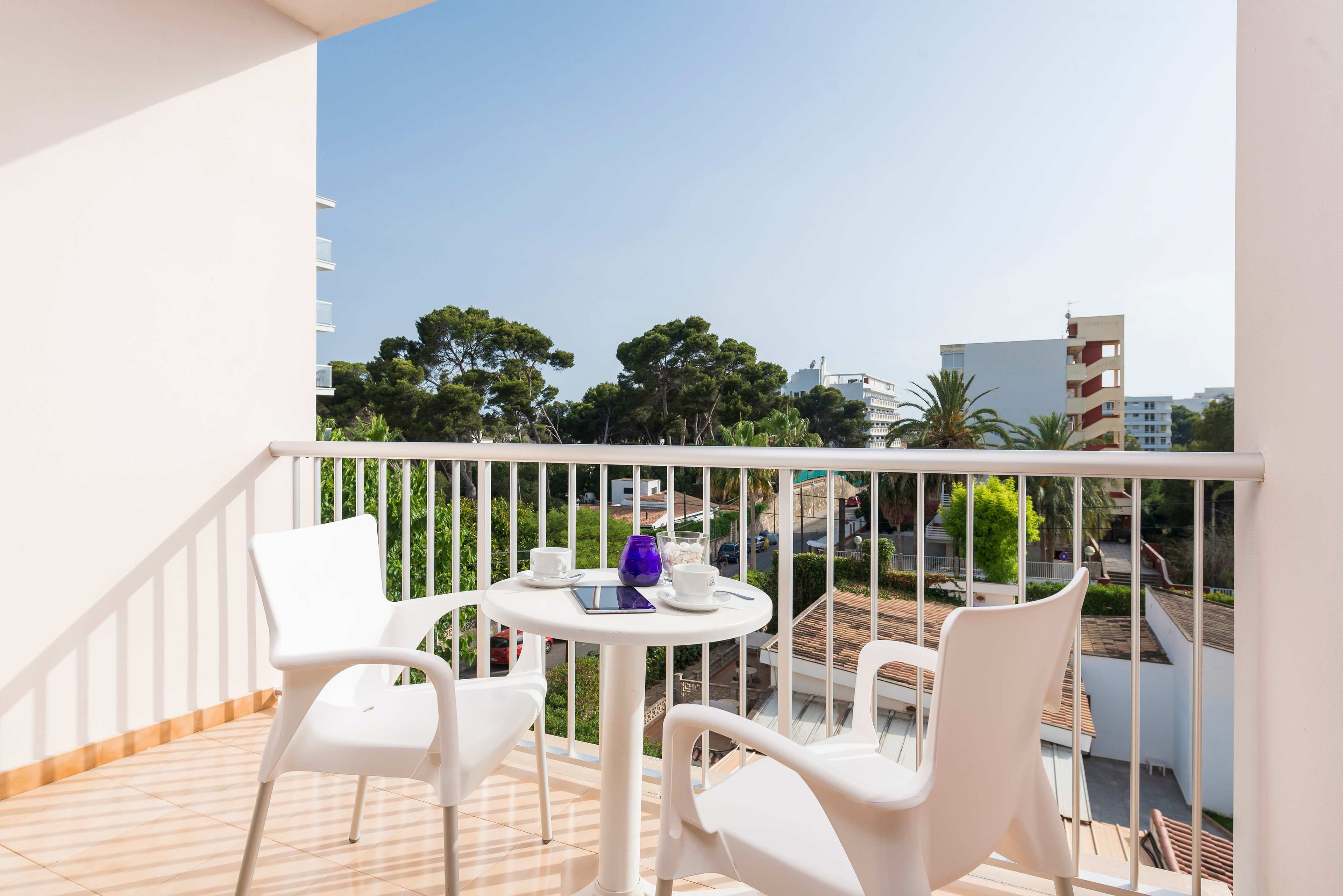 Hotel Condor Ansicht 5