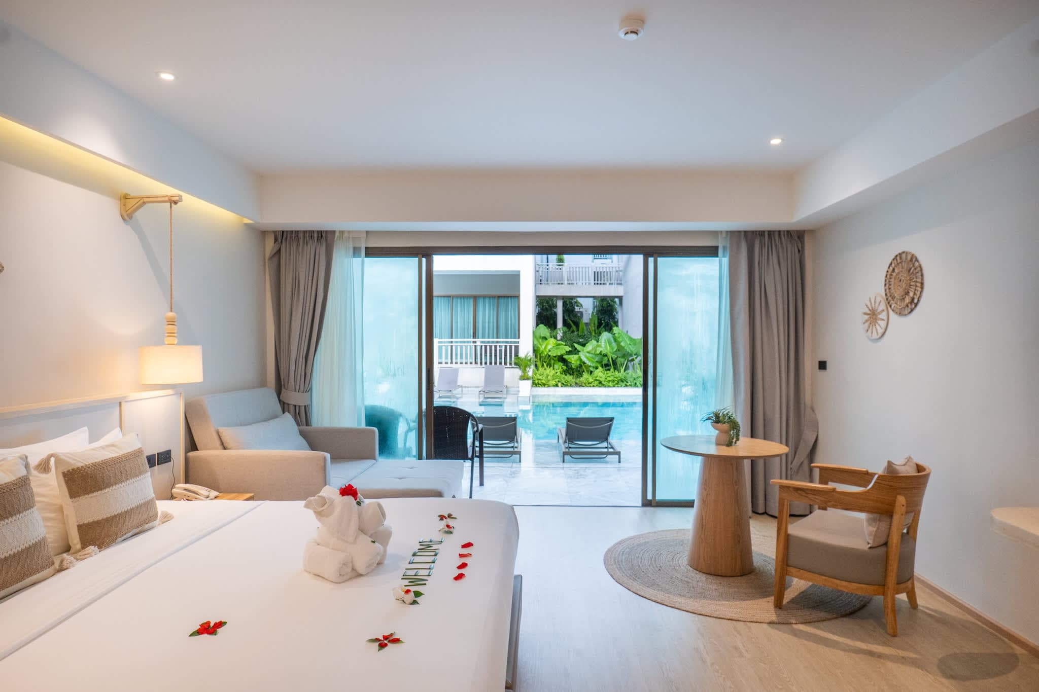 Khaolak Emerald Beach Resort & Spa Ansicht 6
