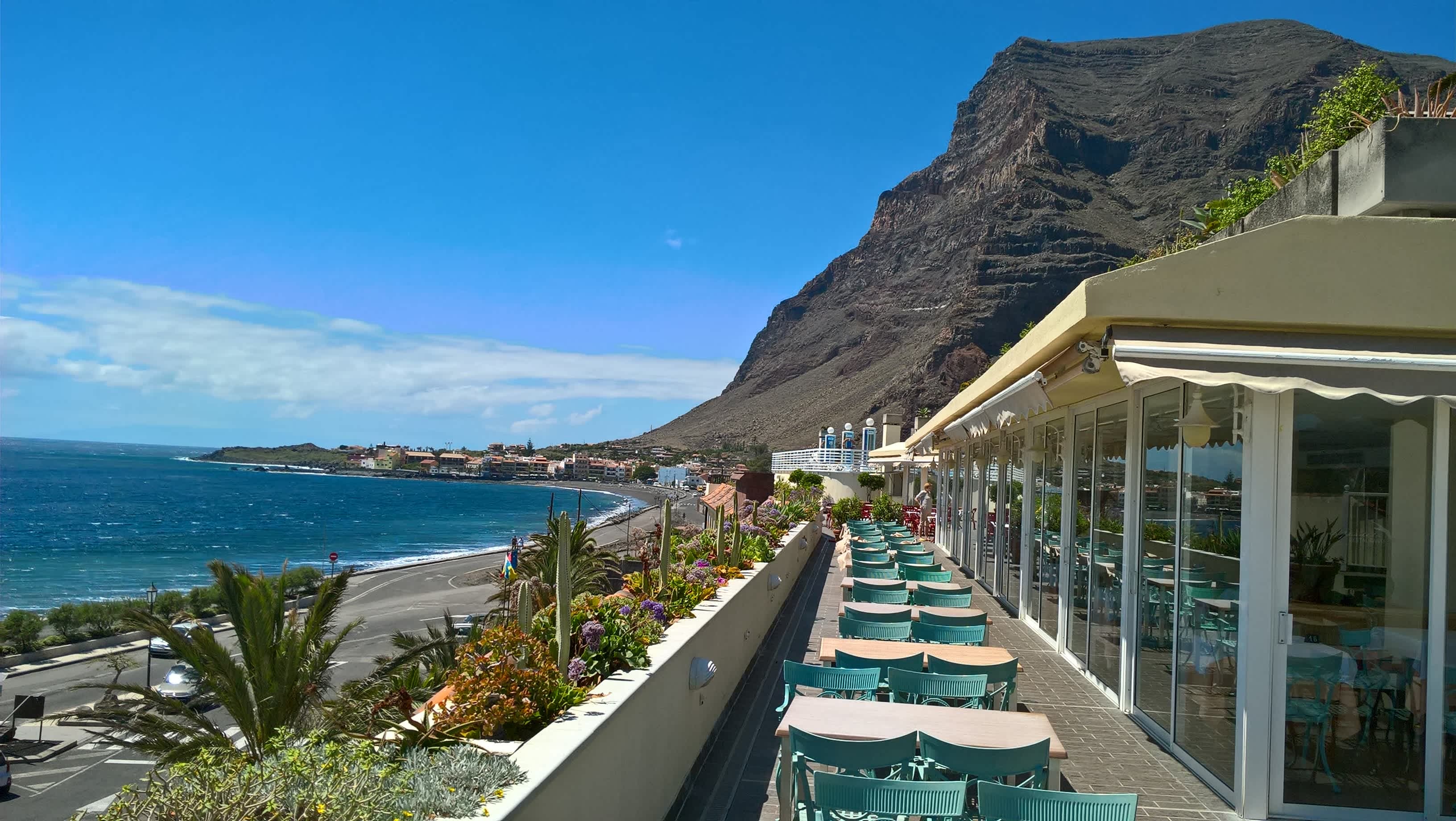 Hotel Gran Rey