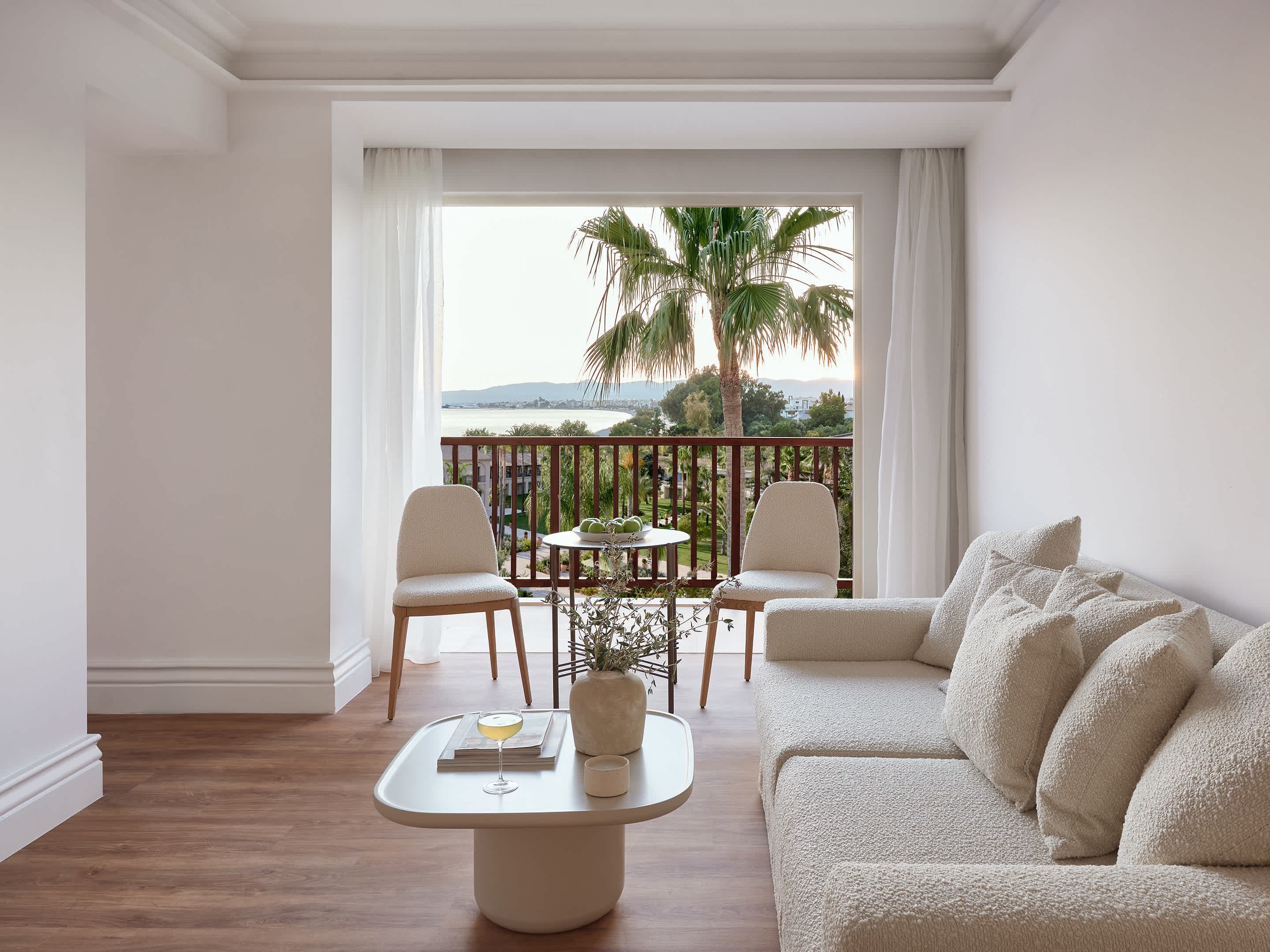 Grecotel Filoxenia Kalamata Ansicht 4