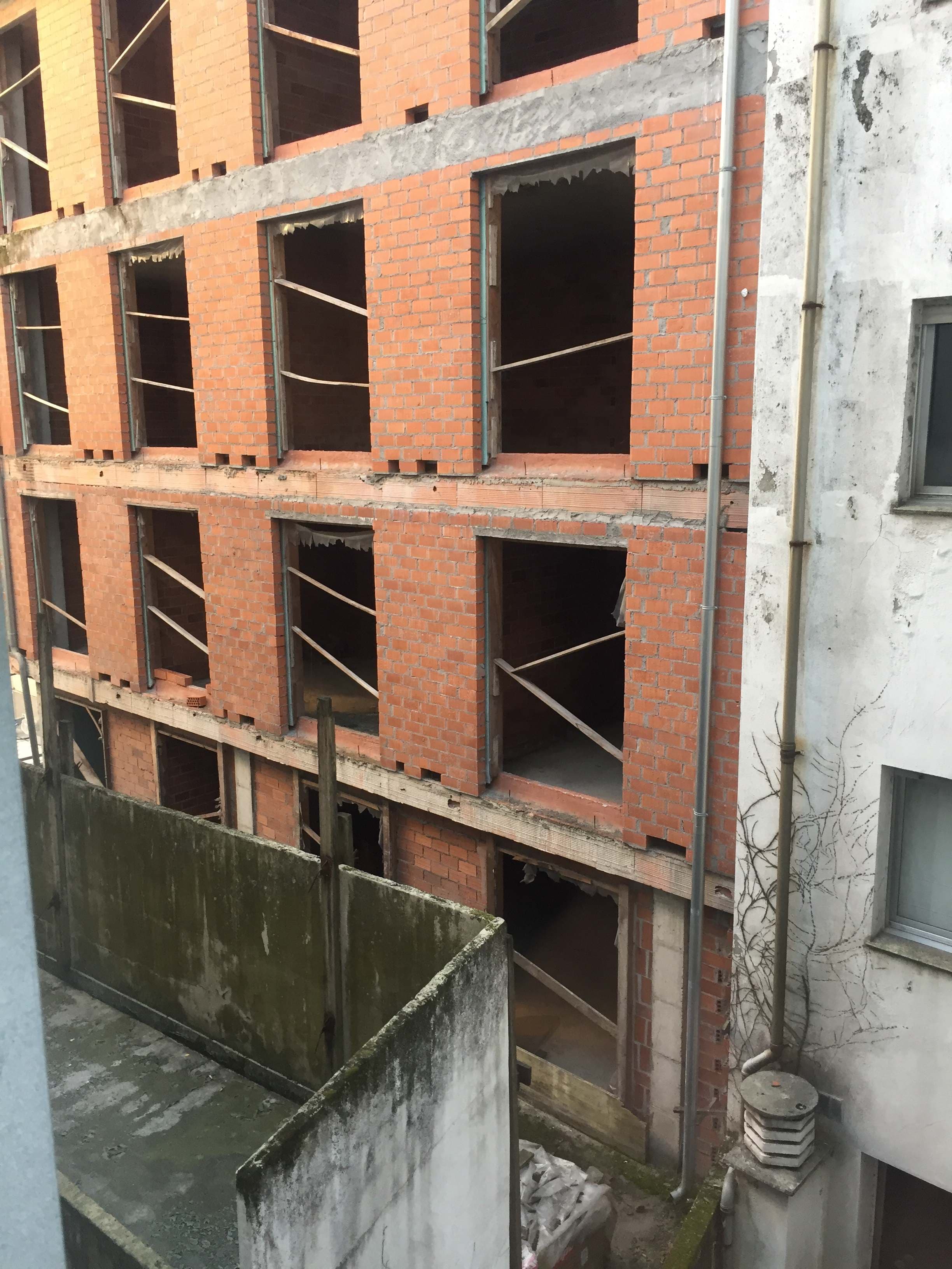 Hotel Nest Style Santiago Ansicht 2