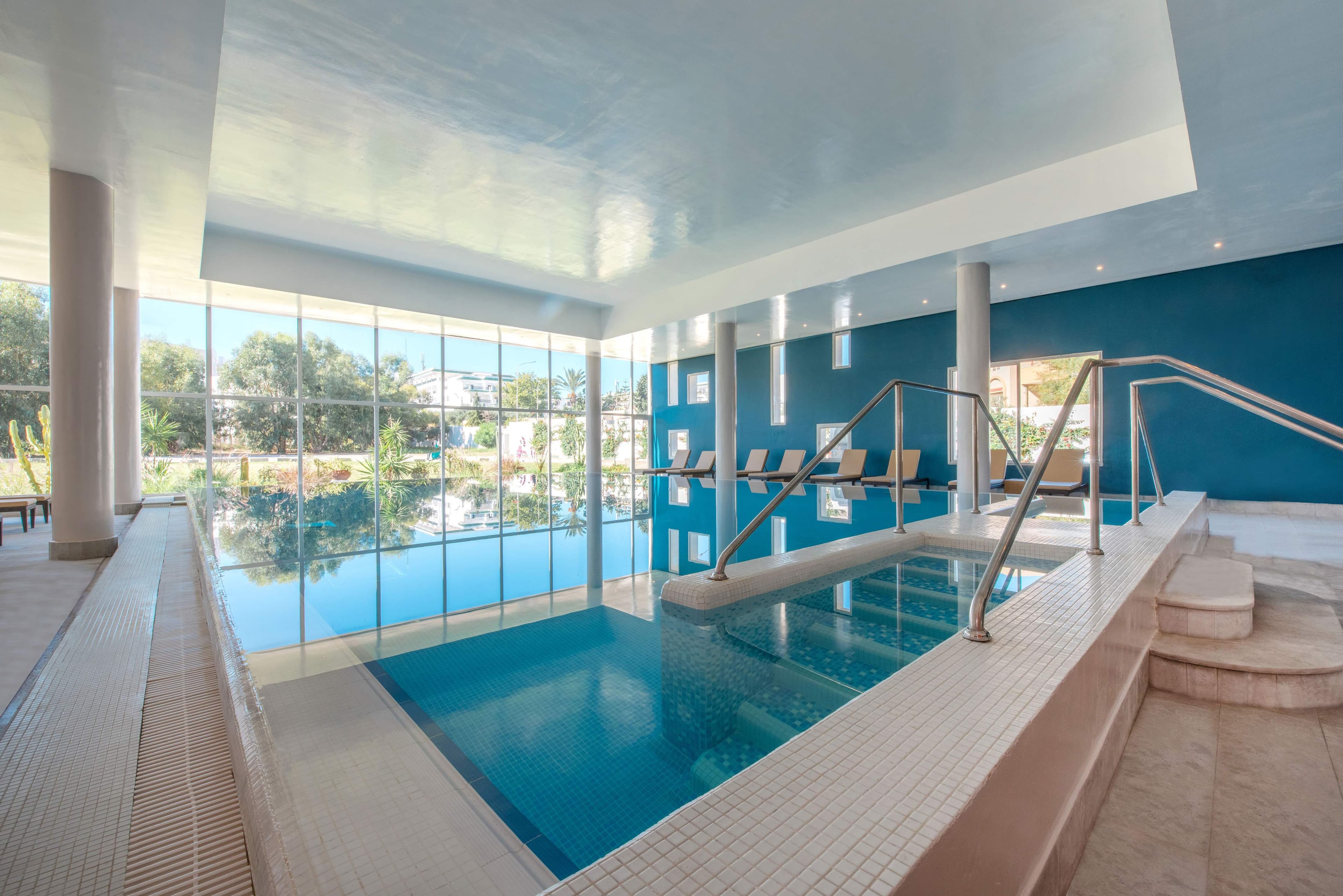 Iberostar Selection Diar El Andalous Ansicht 7