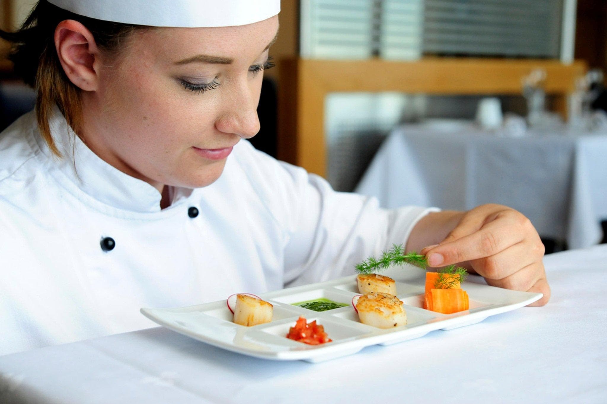 Quality Hotel Ålesund Ansicht 8