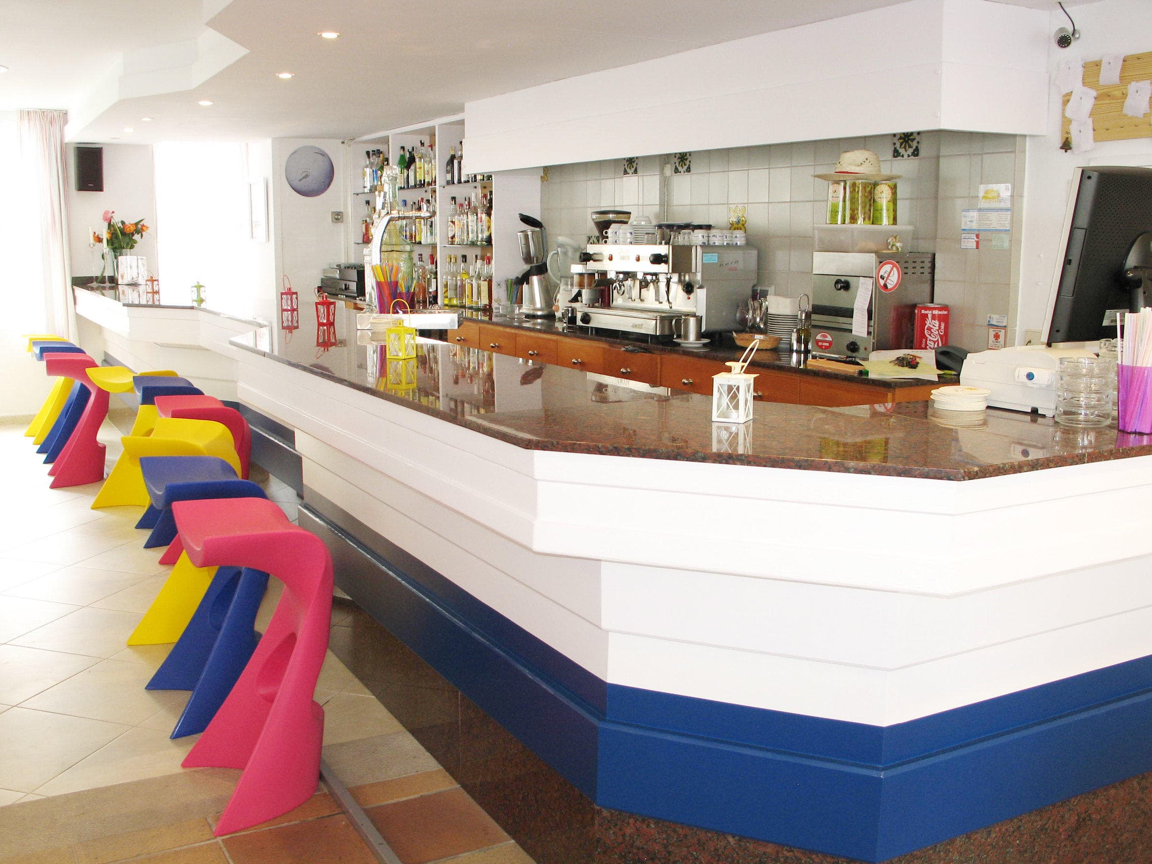 Bellavista Hotel Ansicht 10