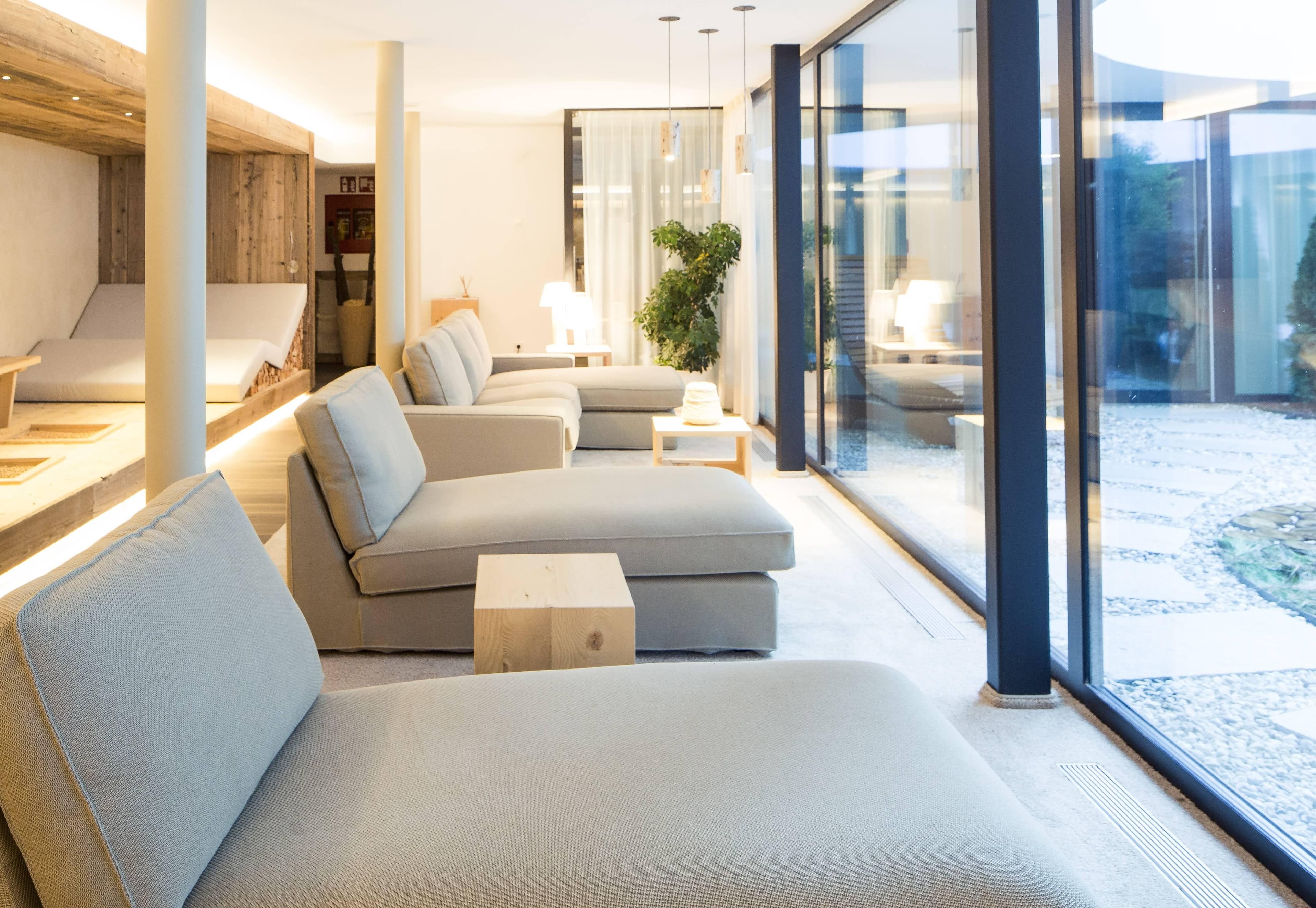 Hotel Petrus Ansicht 8