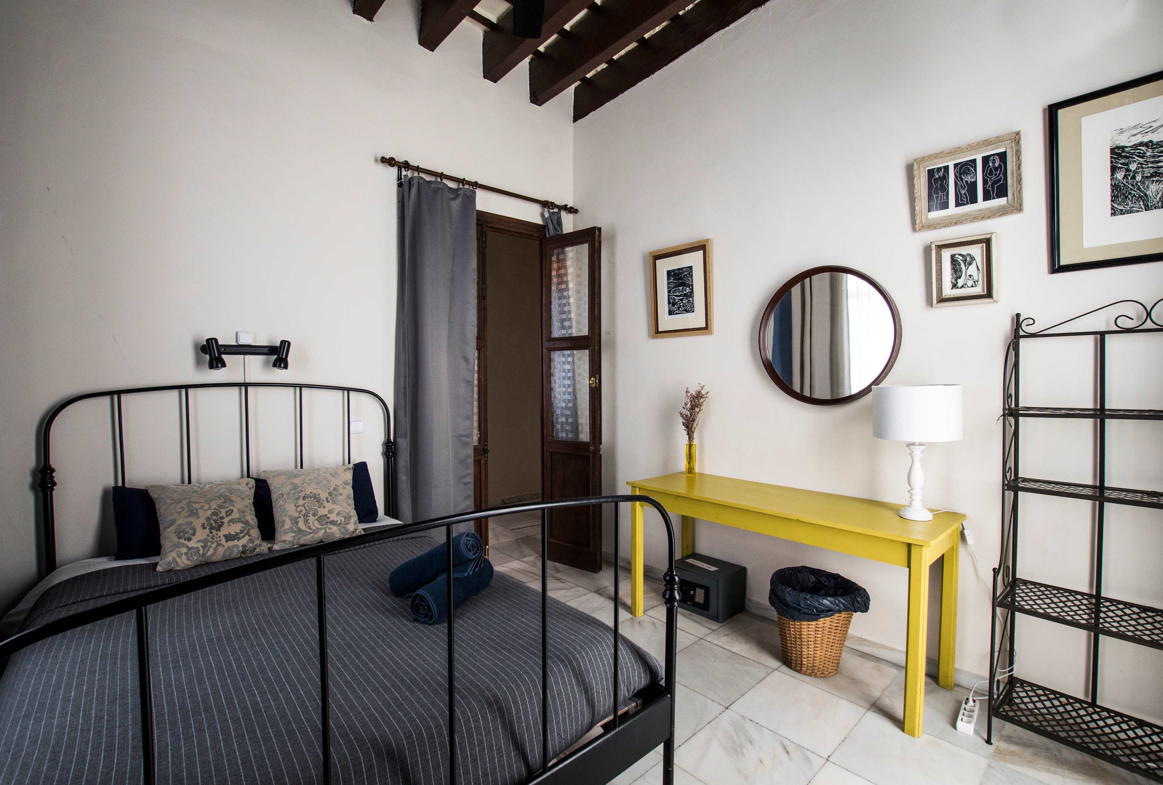 Hostel Casa Caracol Ansicht 5