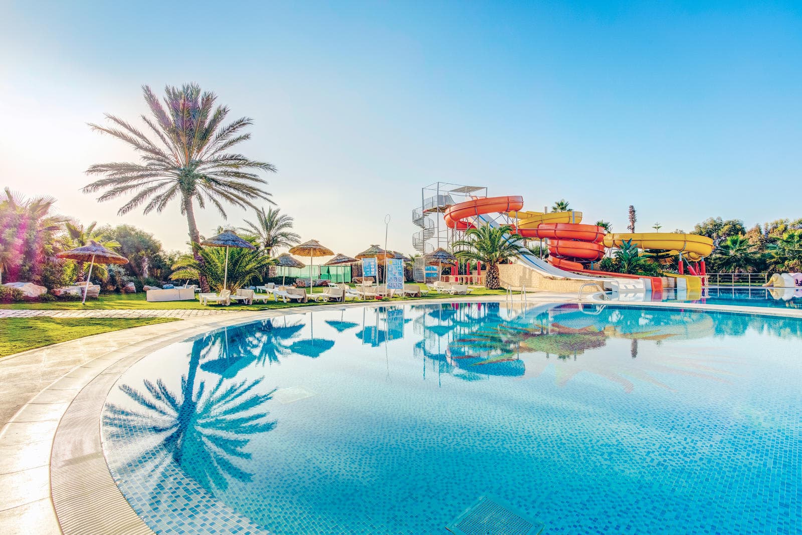 TUI MAGIC LIFE Africana Ansicht 7