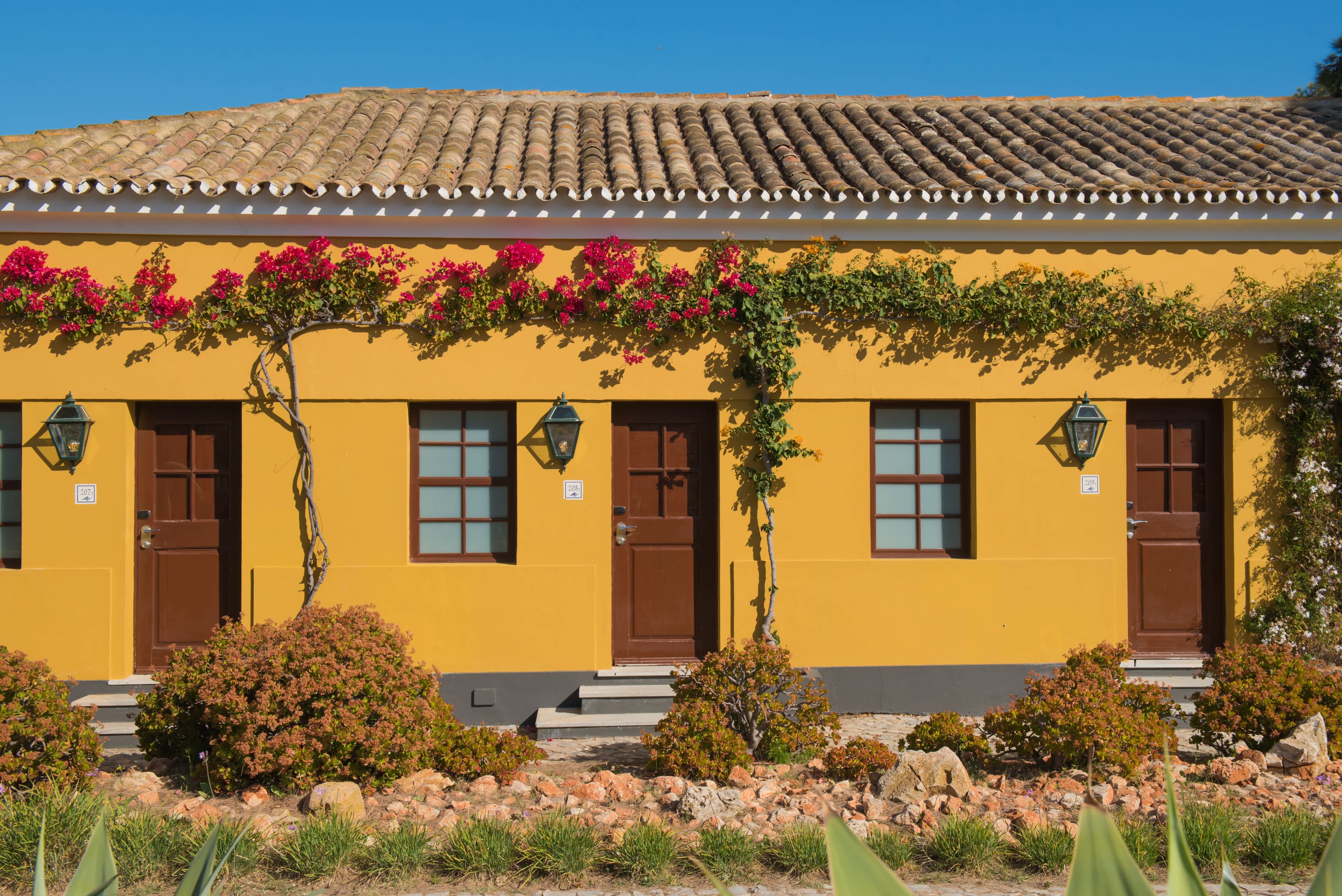 Hotel Vila Galé Albacora