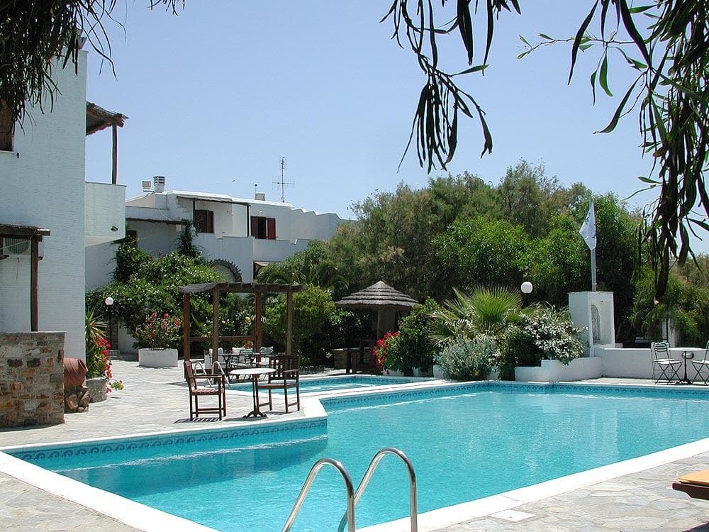 Hotel Summerland Holidays Resort Ansicht 3