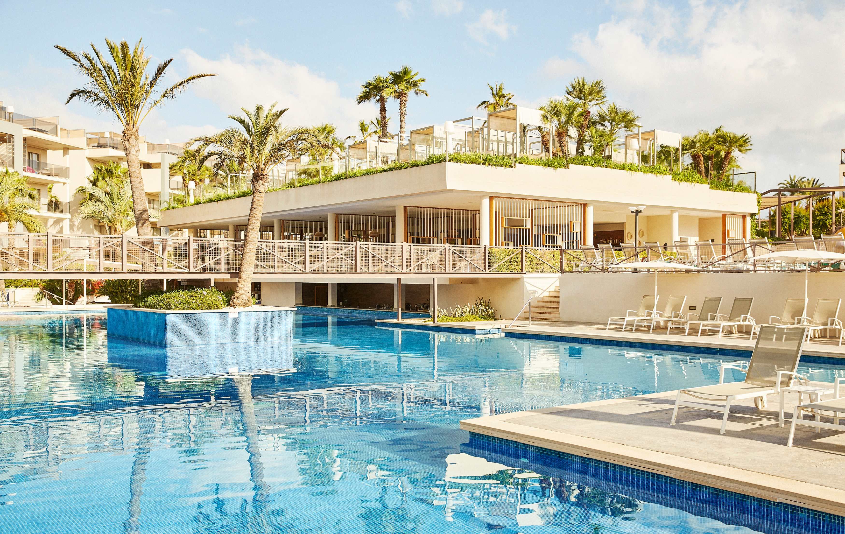 Zafiro Palace Alcudia Ansicht 8