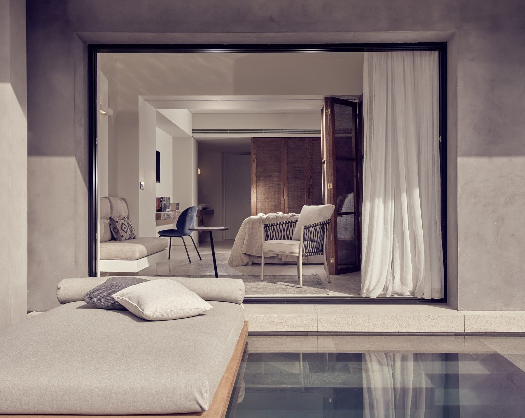 Contessina Suites & Spa - Adults Only Ansicht 5