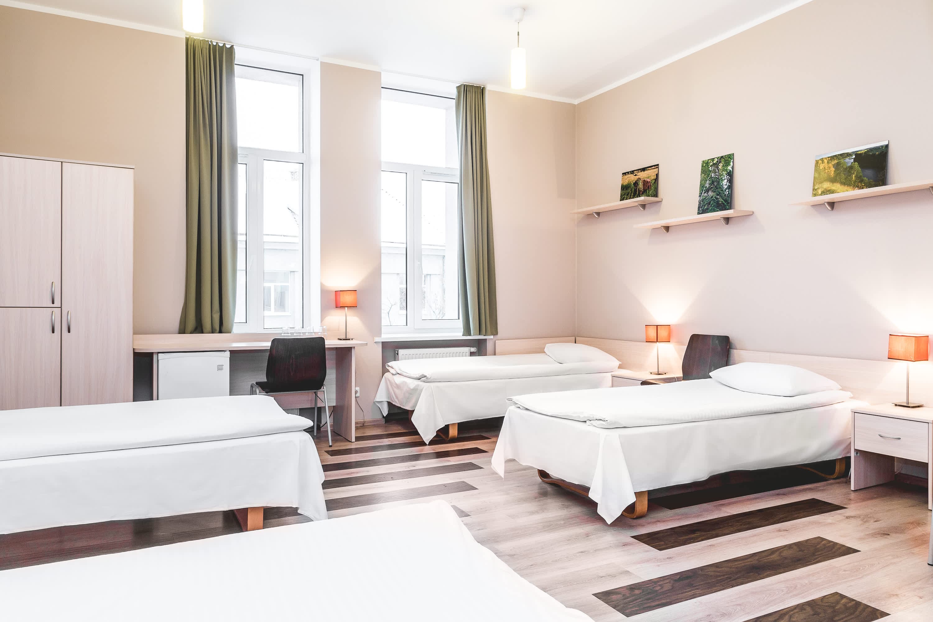 Corner Hotel Ansicht 9