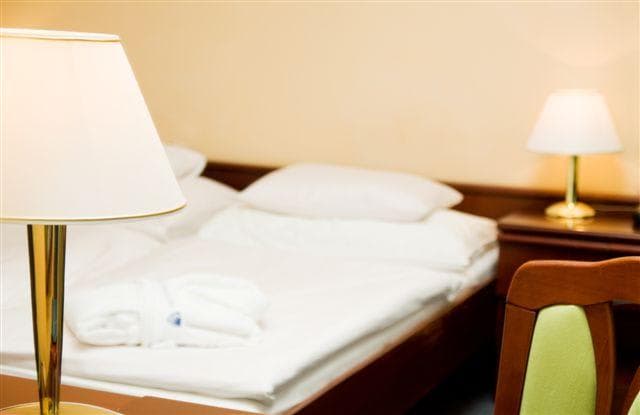 Ensana Esplanade Ansicht 2