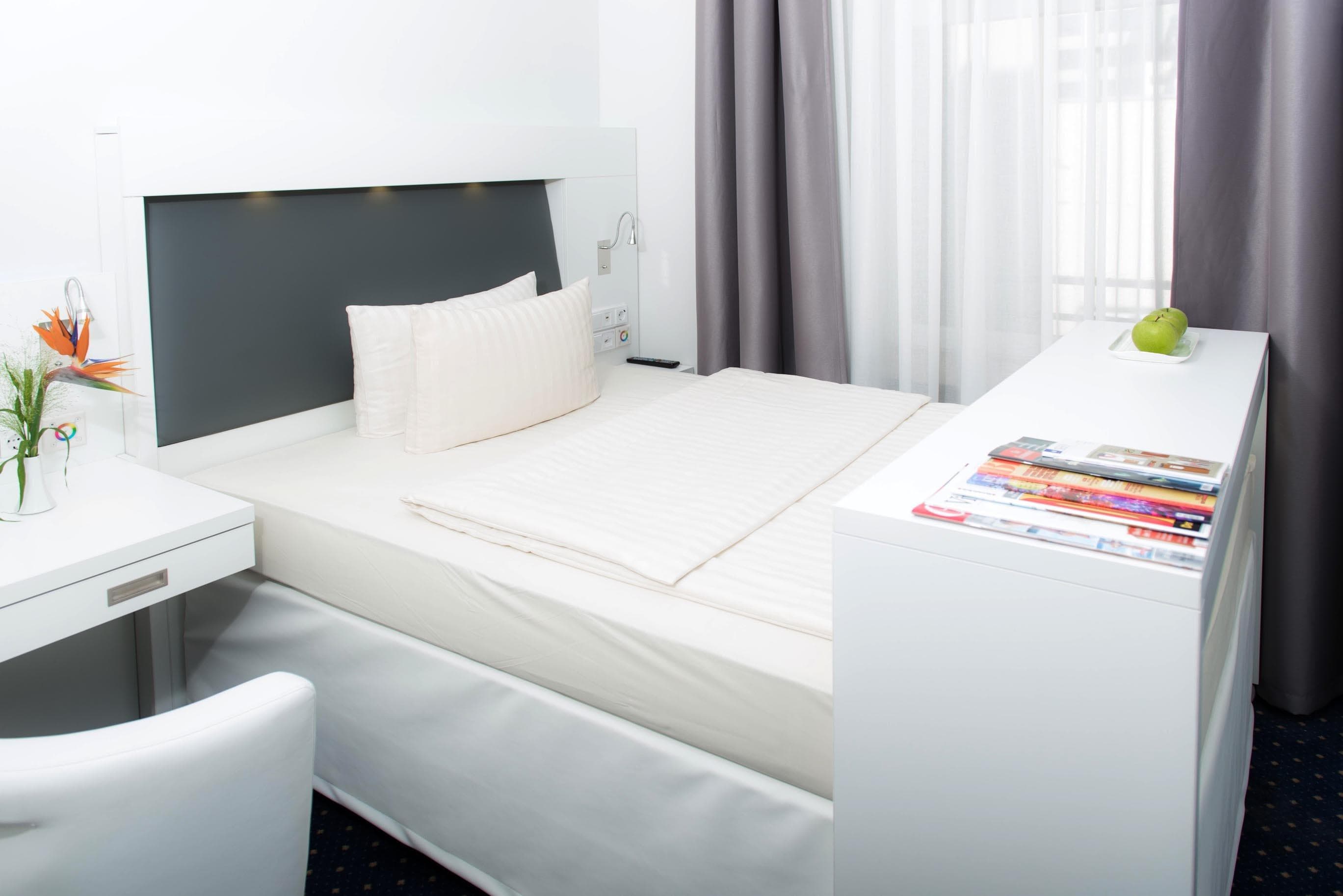 Grand Hotel Downtown Ansicht 3